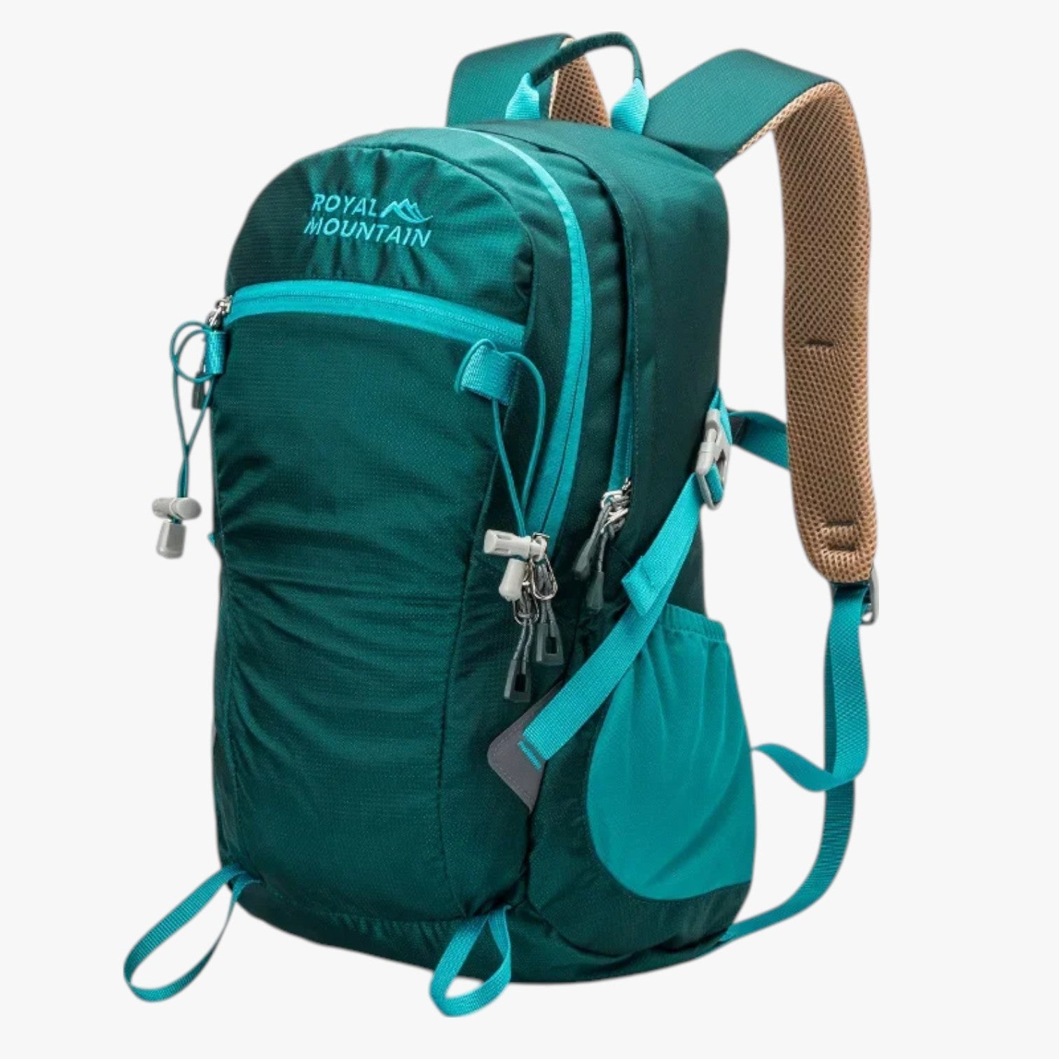 Enzo | Wasserdichter Rucksack 30L für Outdoor-Abenteuer