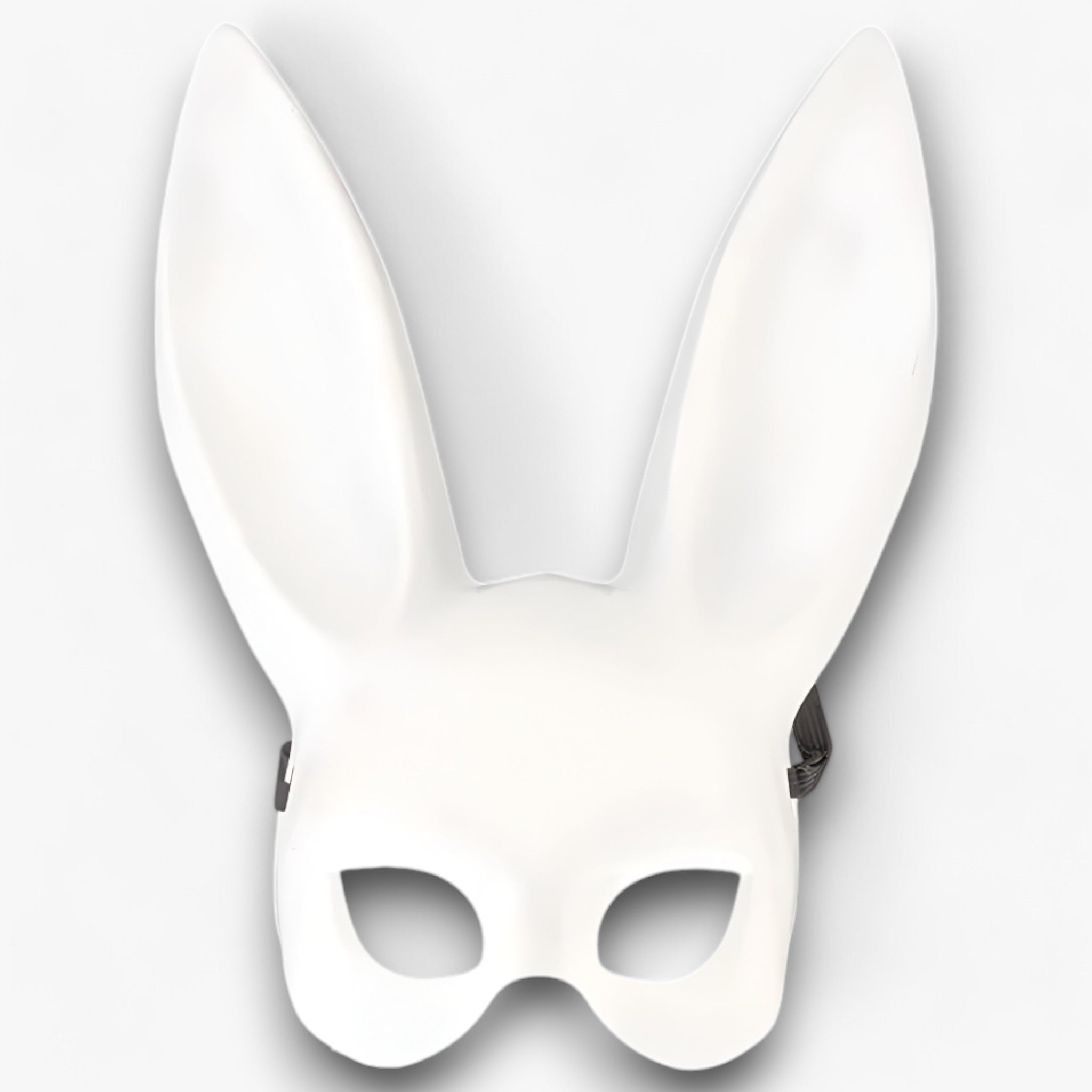 Bunny Maske Cosplay - Auffälliges Kostümoutfit - WEISS - (1+1 KOSTENLOS) Mystique | Bunny Maske Cosplay - Auffälliges Kostümoutfit - €25 - Concept Düsseldorf