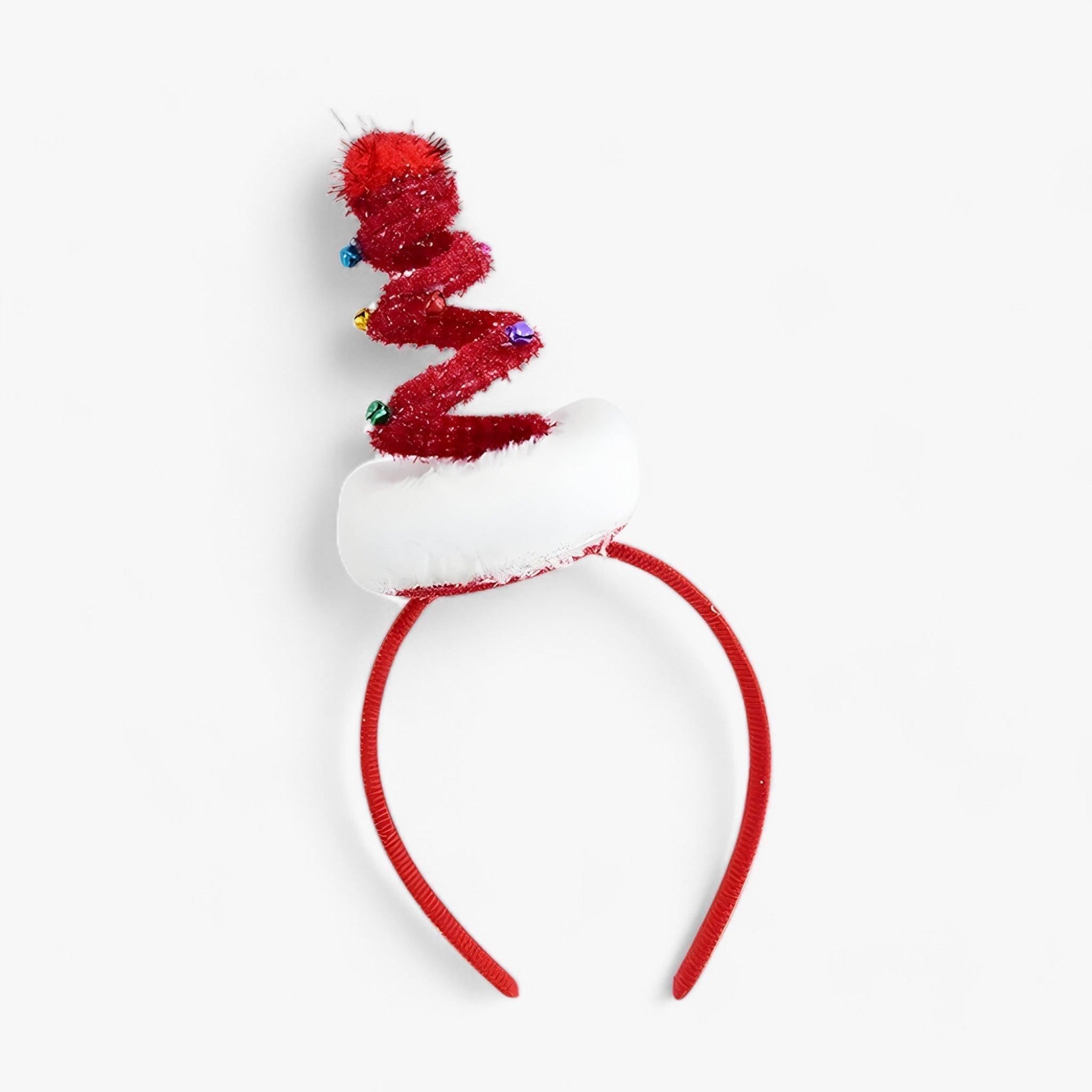 Weihnachtsdiadem - Festliches Accessoire für Kinder und Erwachsene - 12 - Weihnachtsdiadem - Festliches Accessoire für Kinder und Erwachsene - €25 - Concept Neurenberg