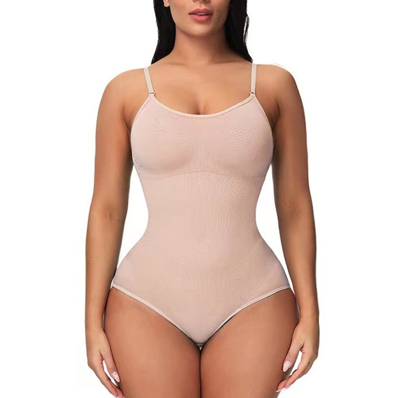 Shapewear™ 1+1 Gratis - Beige + Beige - Shapewear™ 1+1 Gratis - €25 - Concept Neurenberg