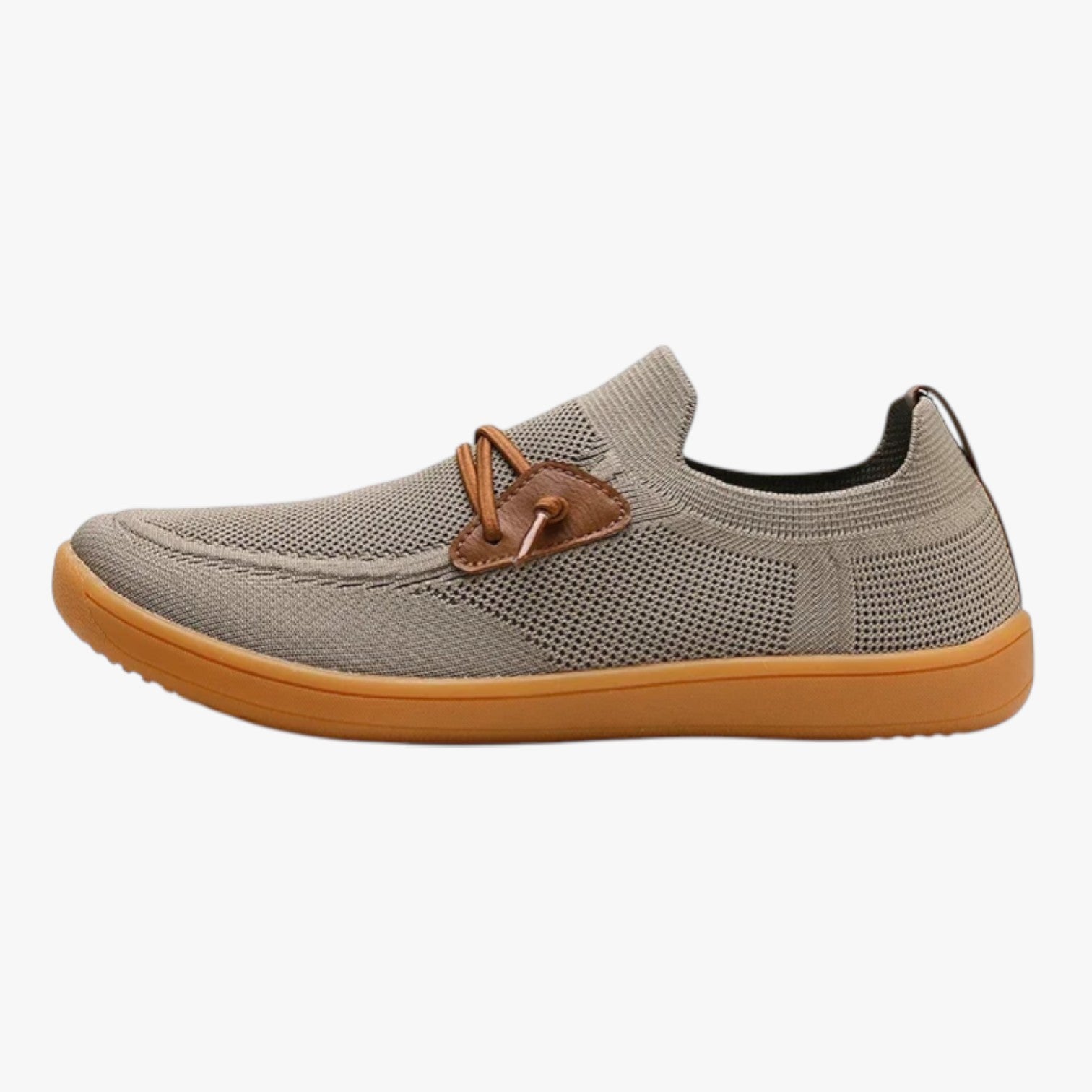 Benito | Breite Spitze Schuhe - Atmungsaktiver Komfort für Trailrunning und Wandern