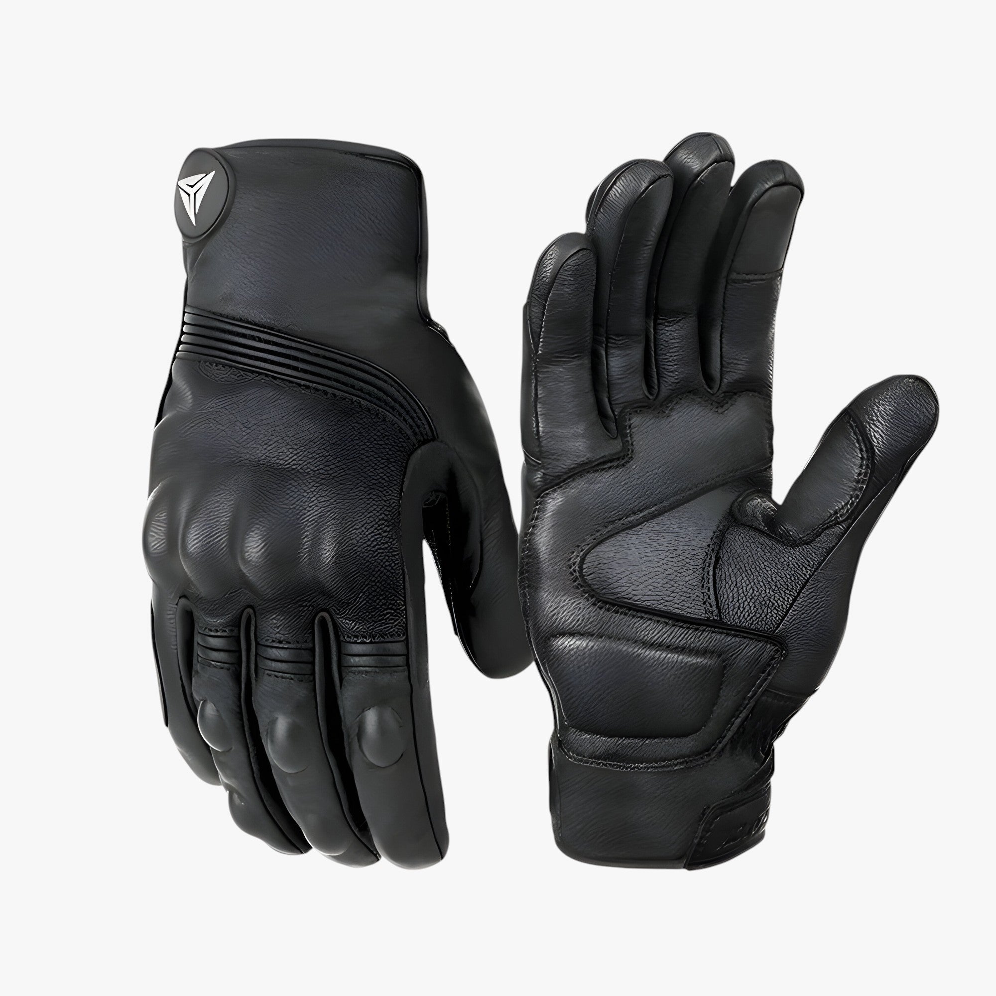 Sterk | Winter warme und winddichte Motorradhandschuhe