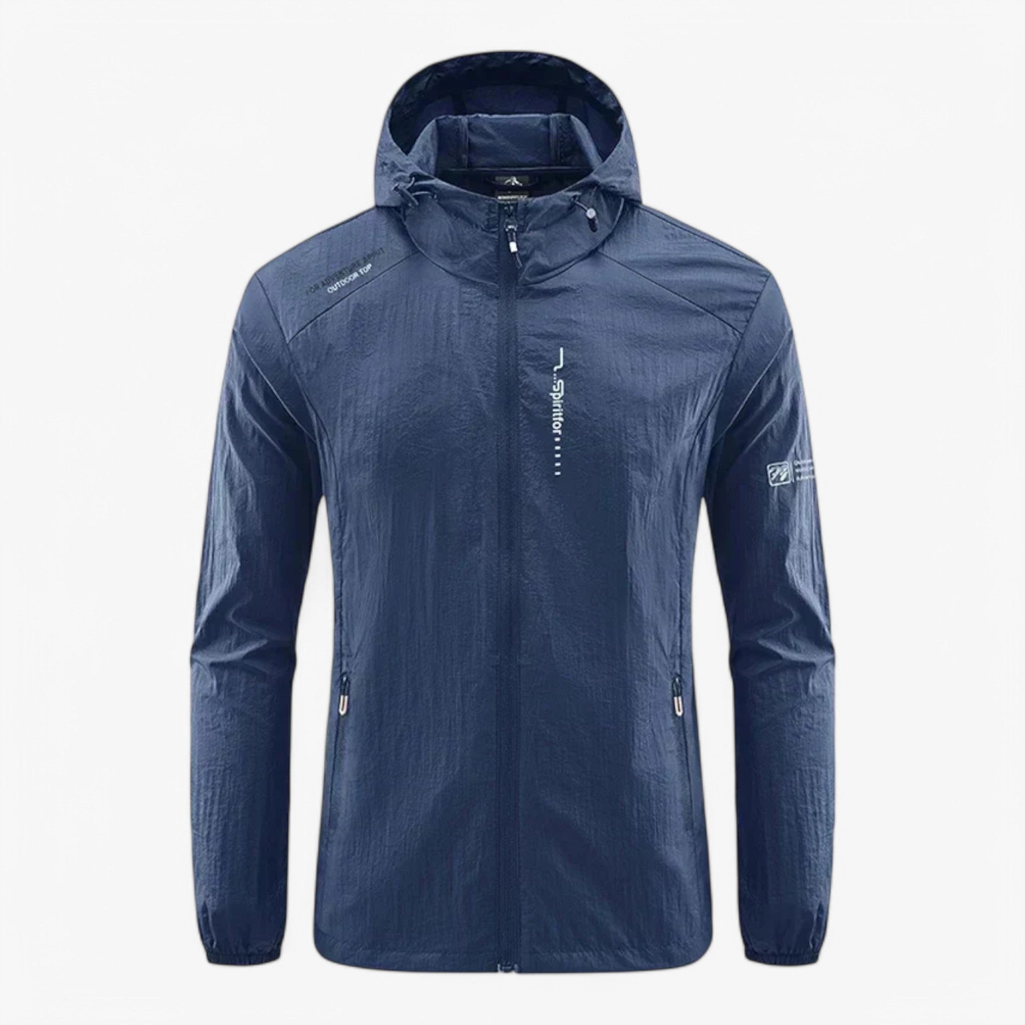 Mason | Jacke – Schutz vor Regen und Wind