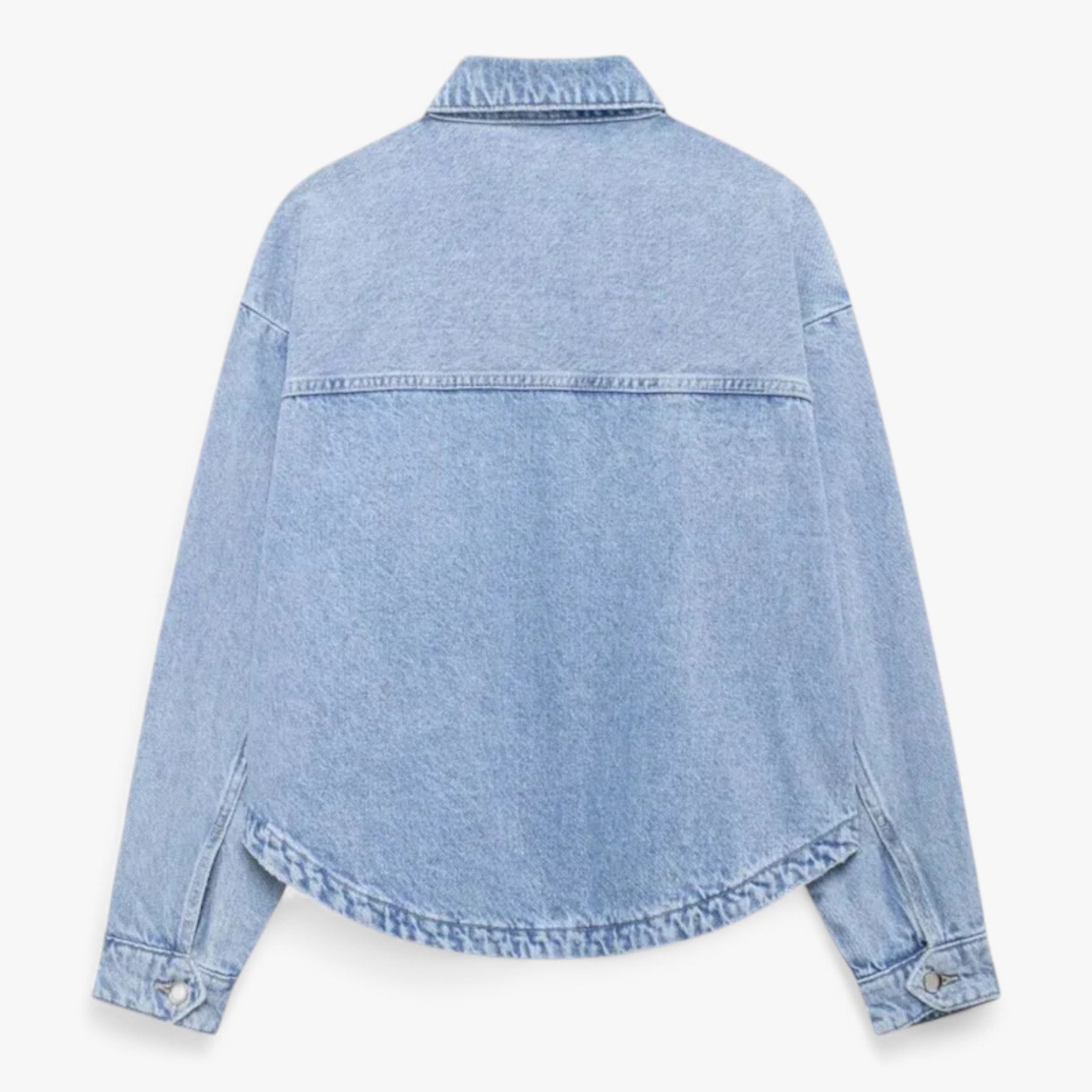 Amélie | Jeansjacke für Frauen