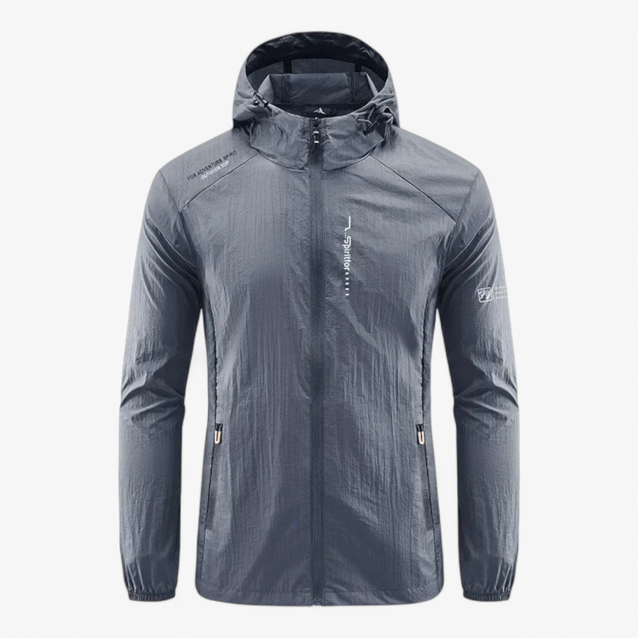 Mason | Jacke – Schutz vor Regen und Wind