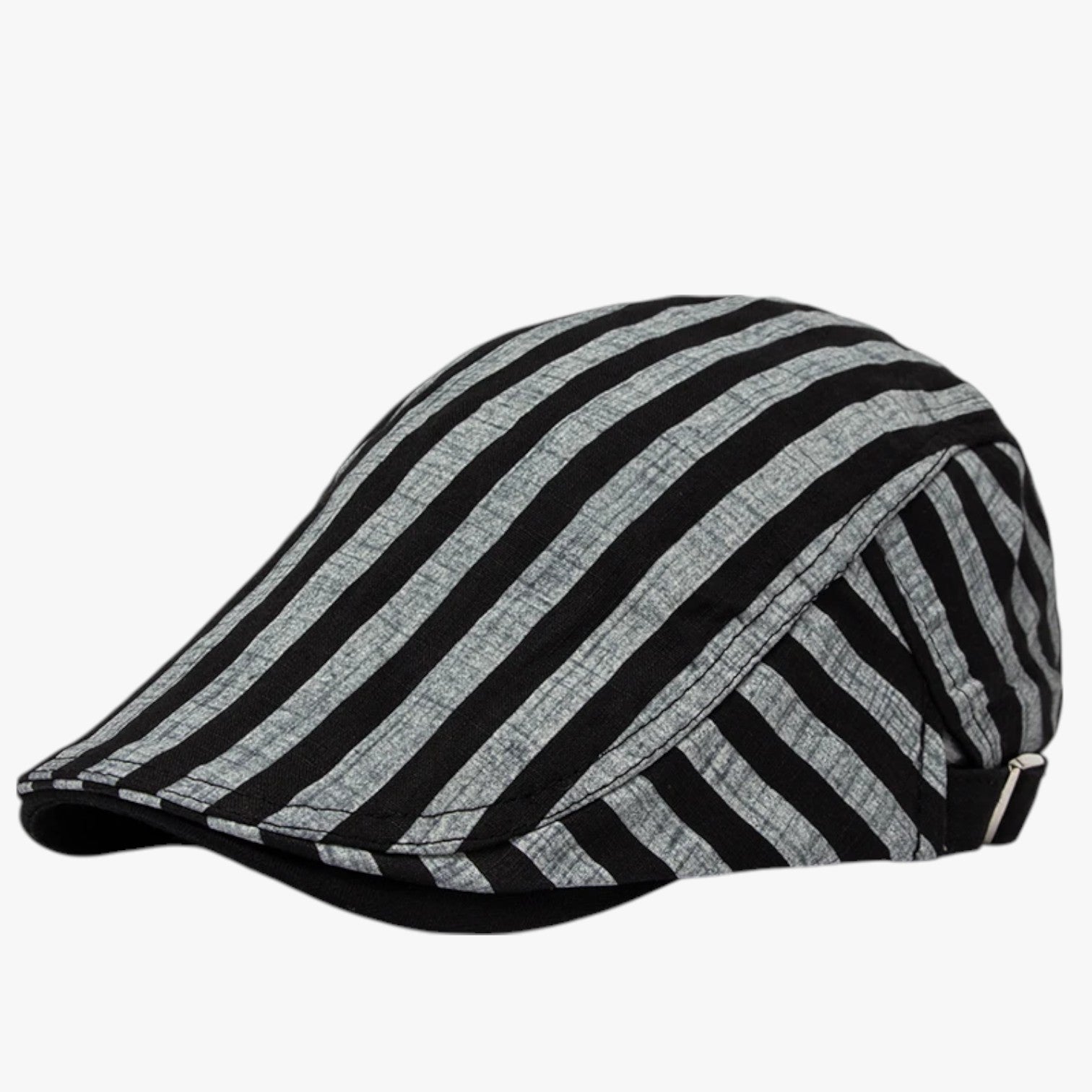 Blake | Vintage Baumwolle und Leinen Sommerhut