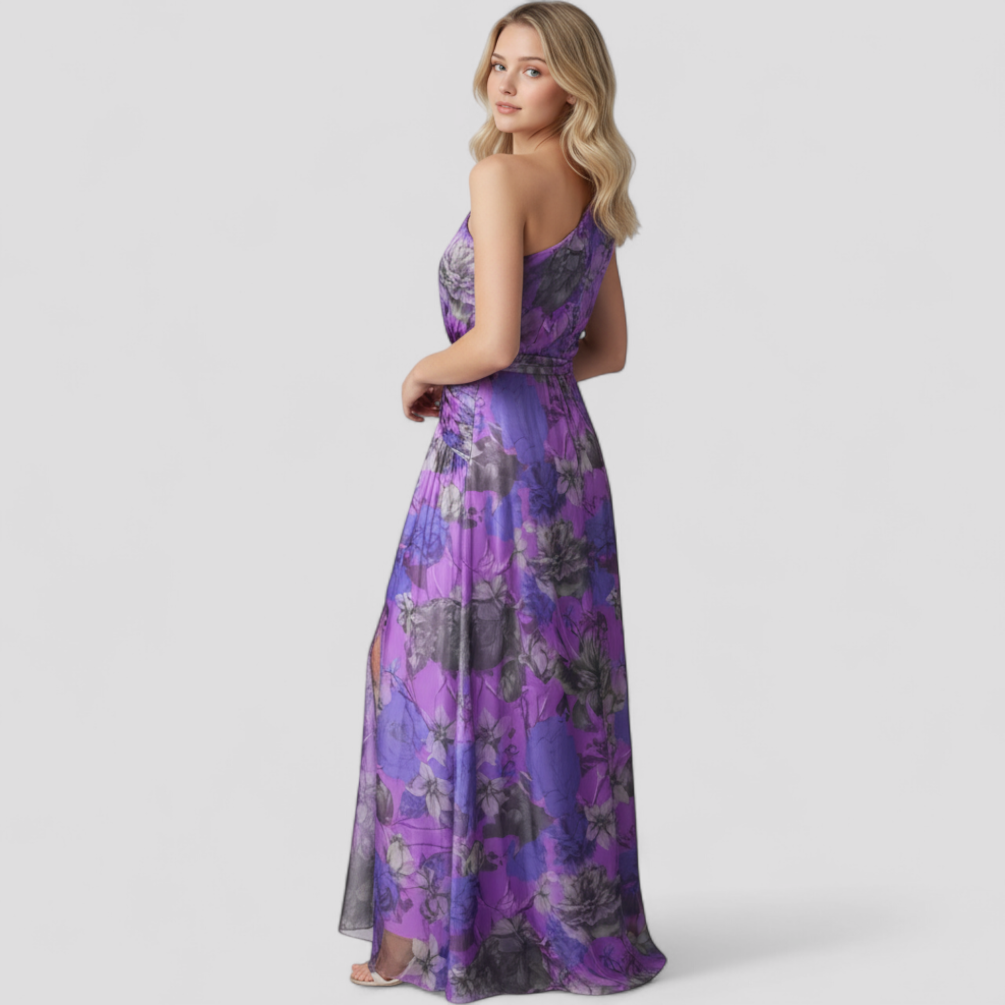 Langarmkleid - Stilvolle Eleganz für jeden Anlass