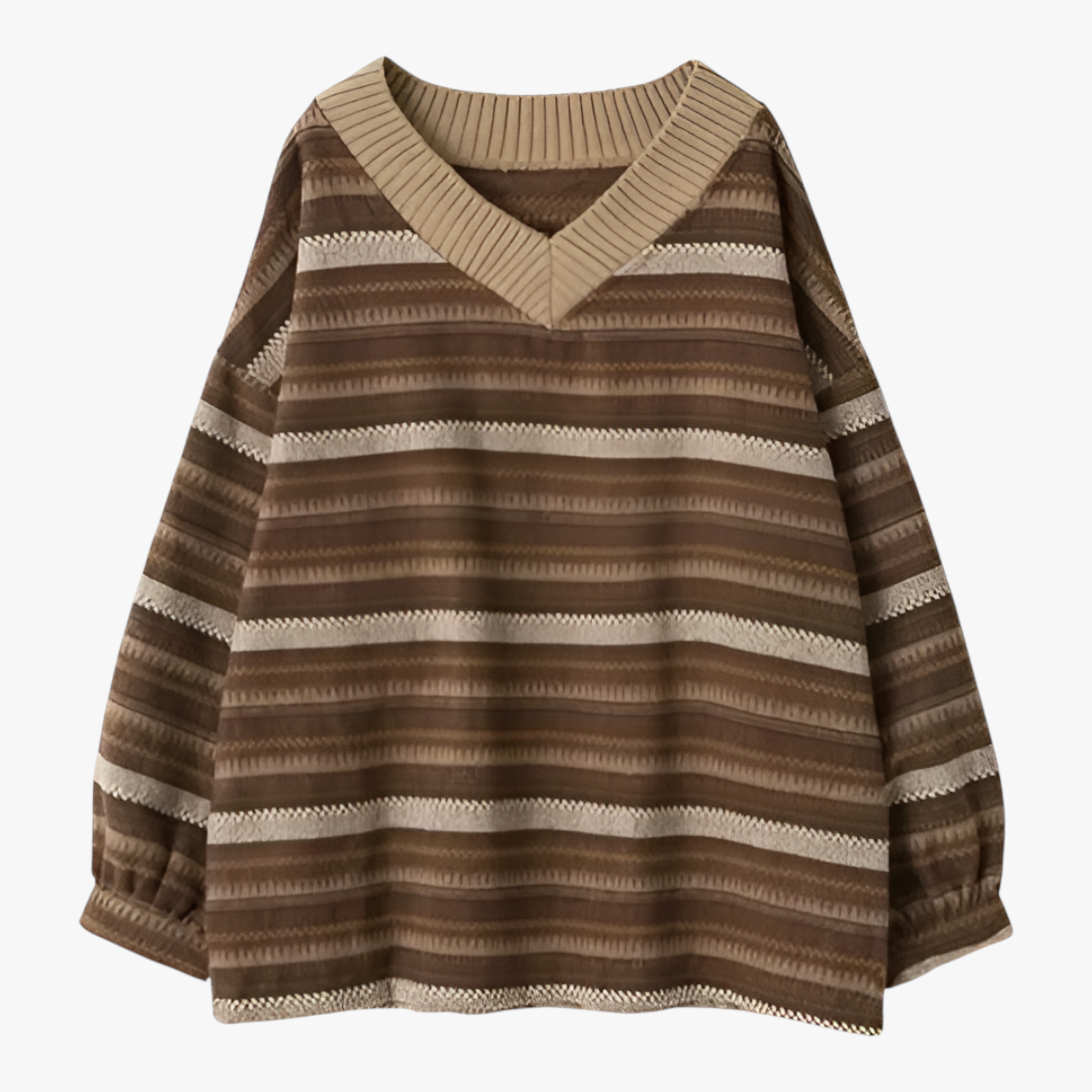 Lea | Warmer Damenpullover