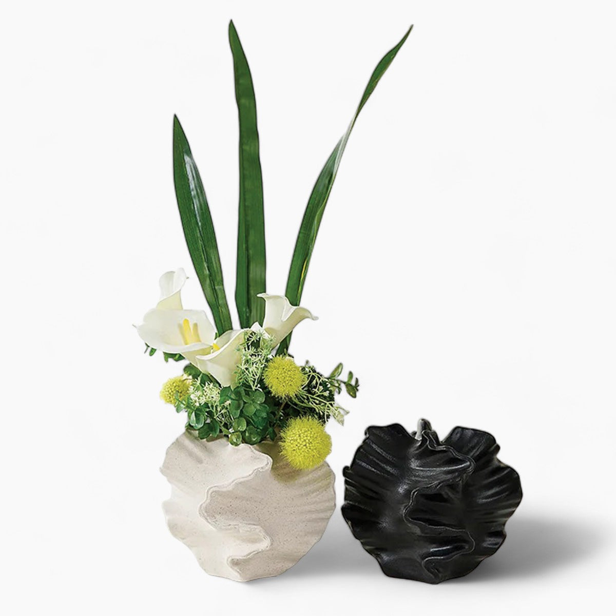 Uni Vase | Moderne und Stilvolle Vasen für Jeden Raum - - Uni Vase | Moderne und Stilvolle Vasen für Jeden Raum - € - Concept Frankfurt