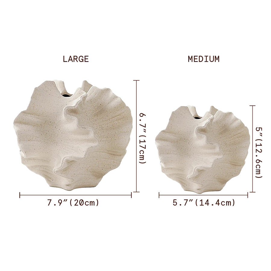 Uni Vase | Moderne und Stilvolle Vasen für Jeden Raum - - Uni Vase | Moderne und Stilvolle Vasen für Jeden Raum - € - Concept Frankfurt