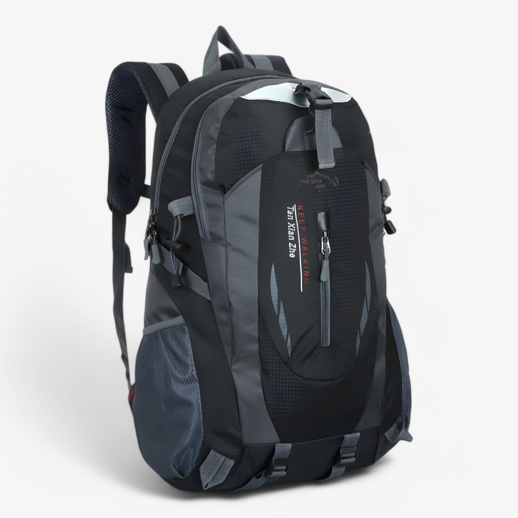 Unisex Multifunktionale Reisetasche für Abenteuer 0