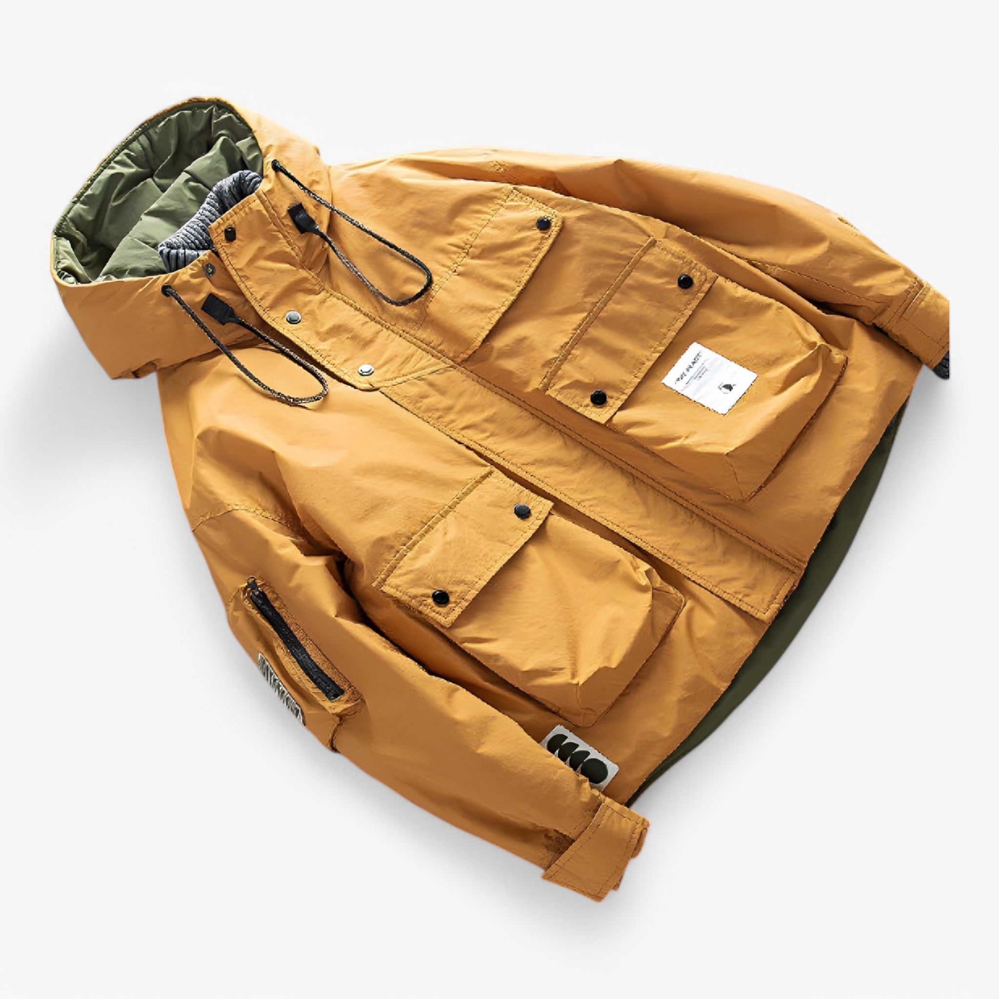 Victor | Parka