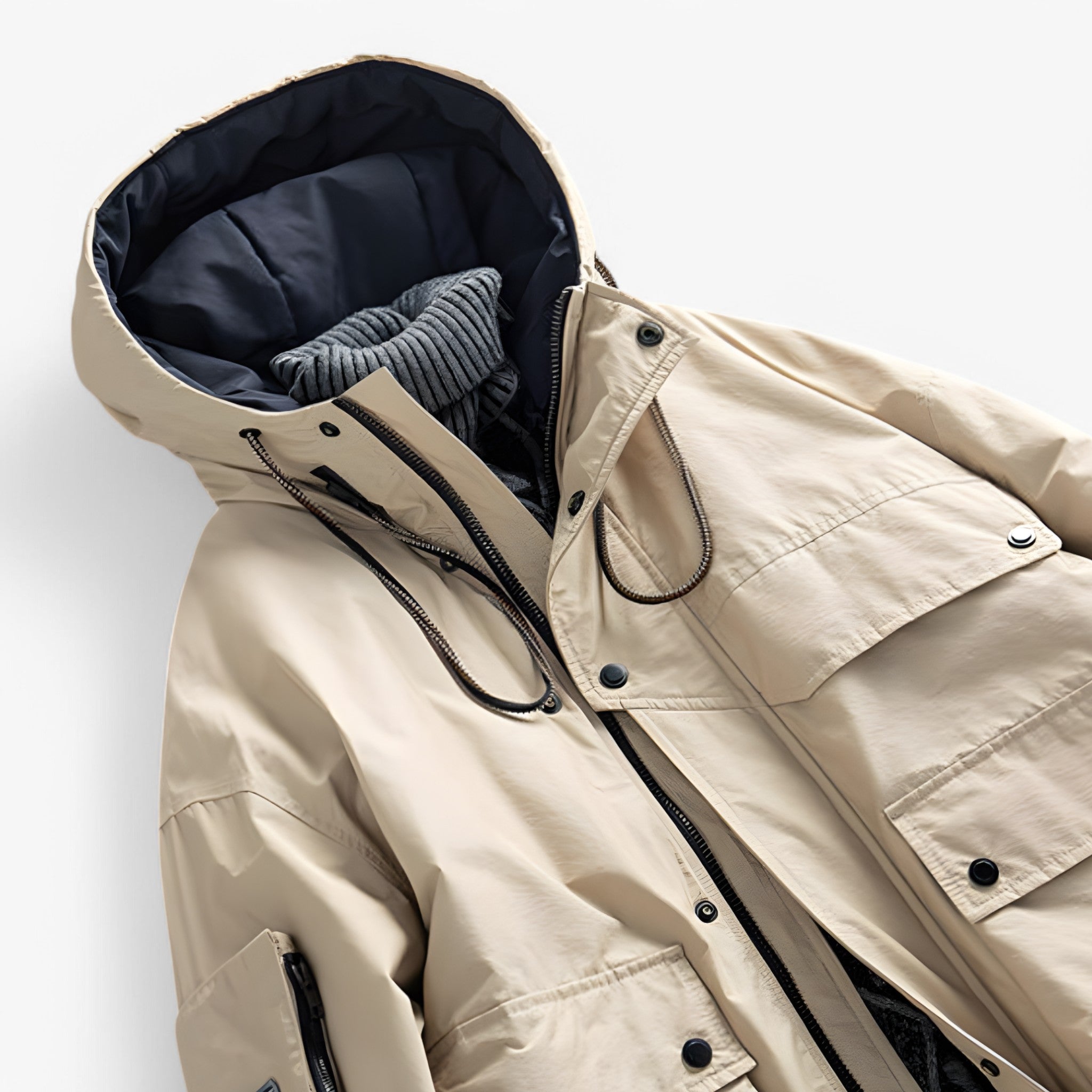 Victor | Parka