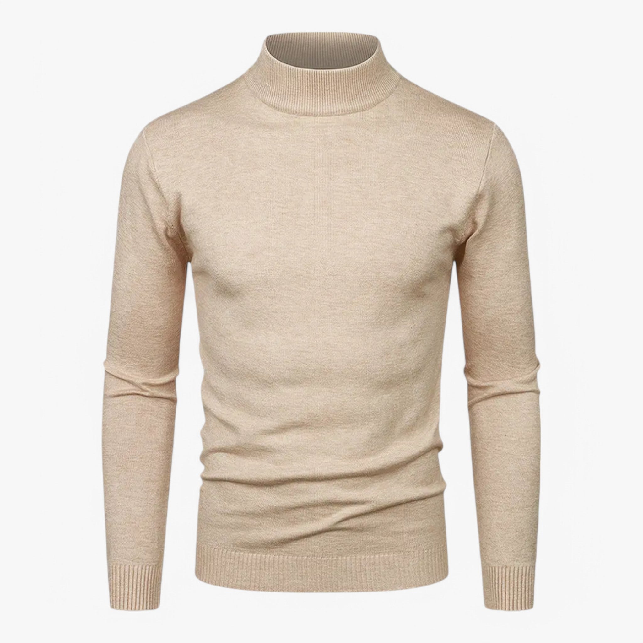 Elias | Wollpullover – Warm und zeitloser Stil