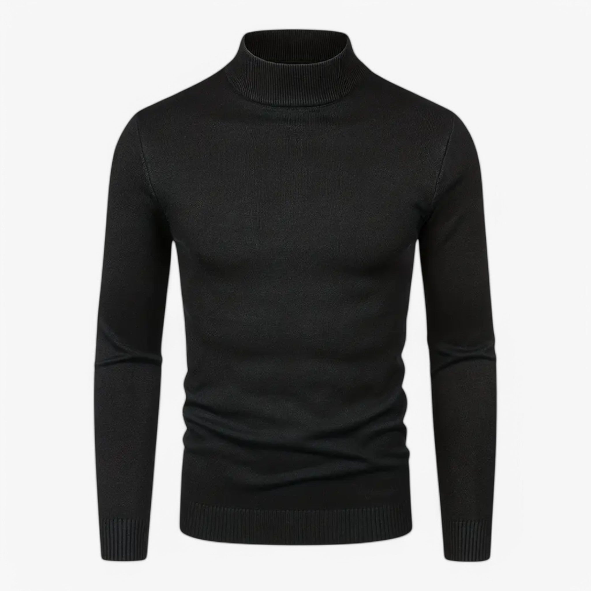 Elias | Wollpullover – Warm und zeitloser Stil