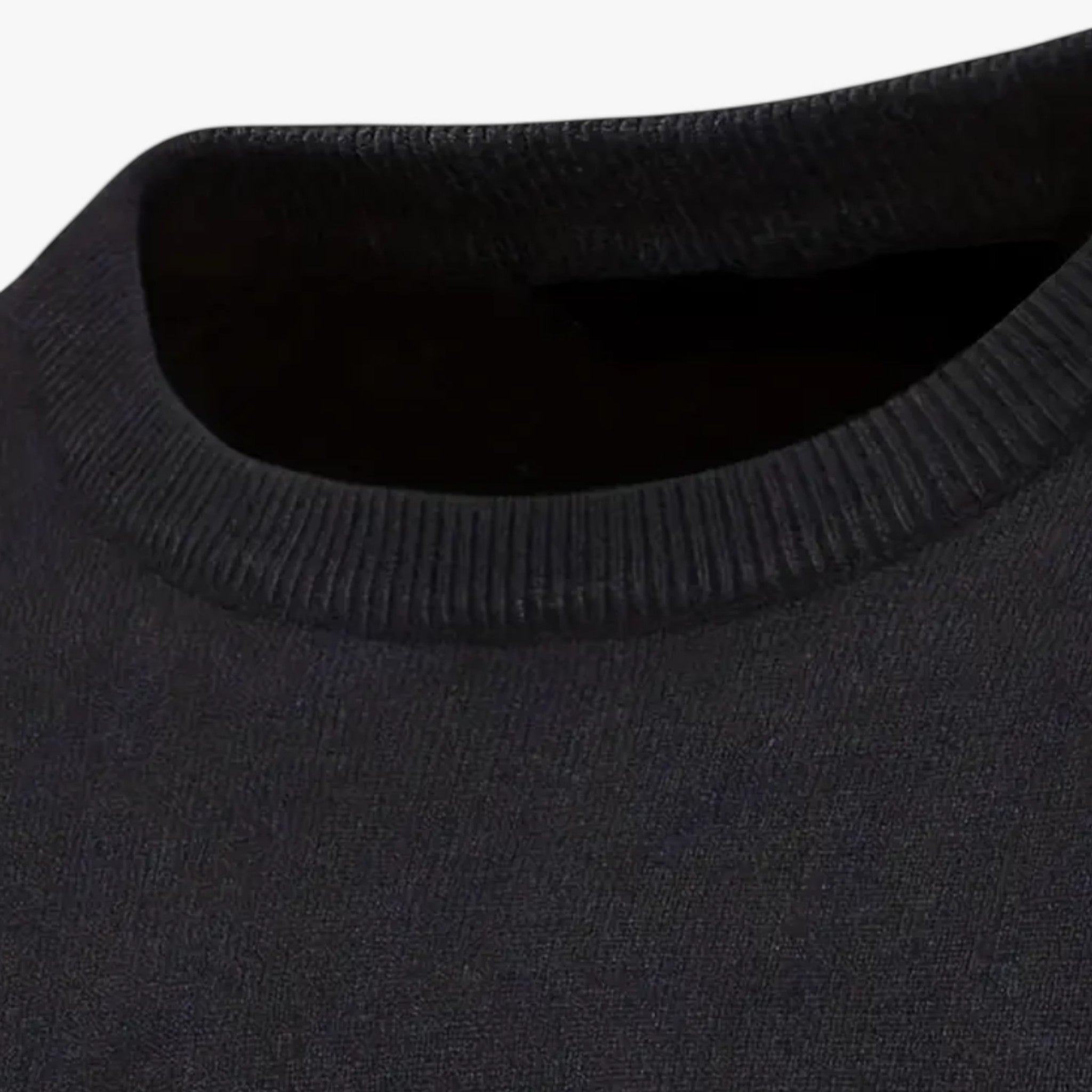 Elias | Wollpullover – Warm und zeitloser Stil