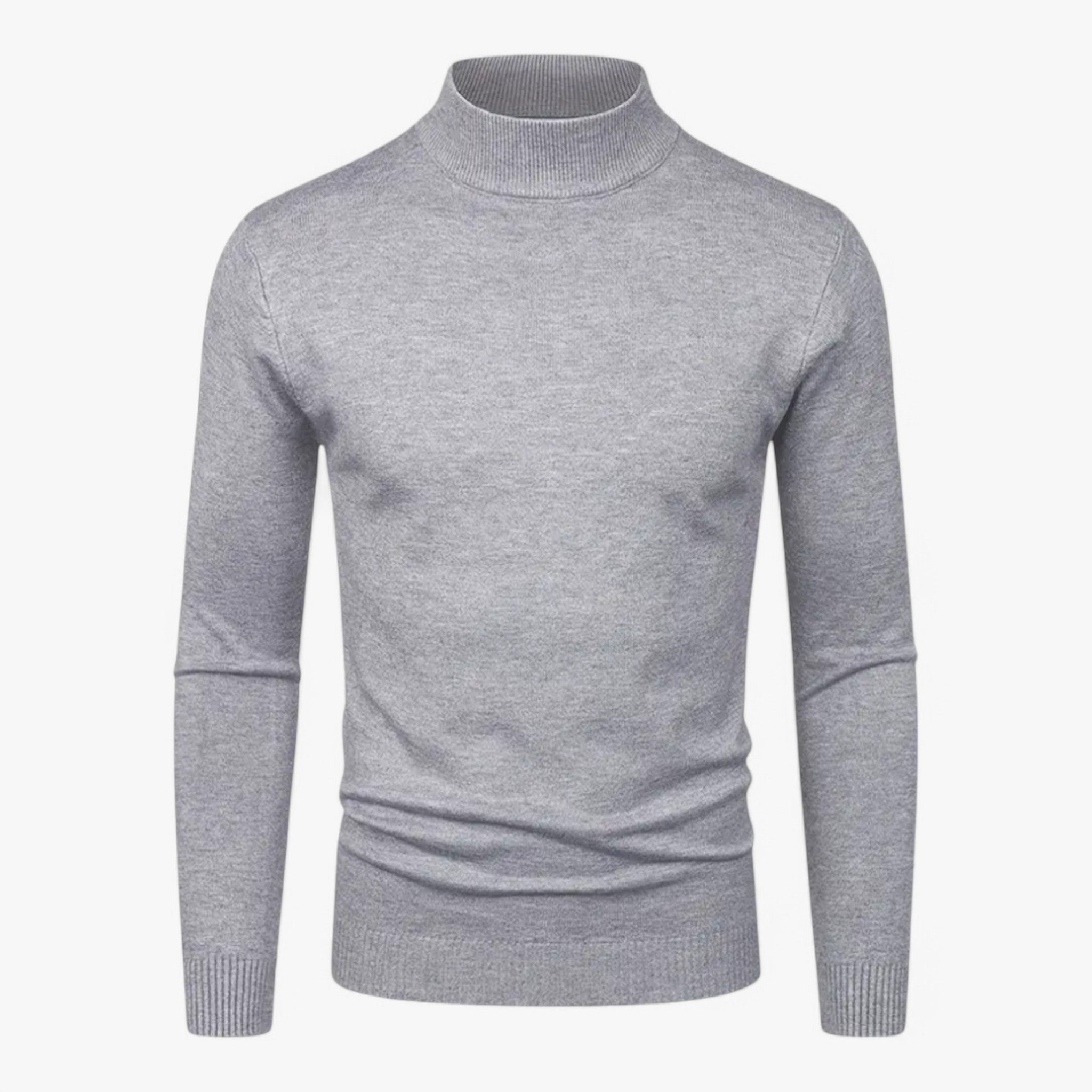 Elias | Wollpullover – Warm und zeitloser Stil