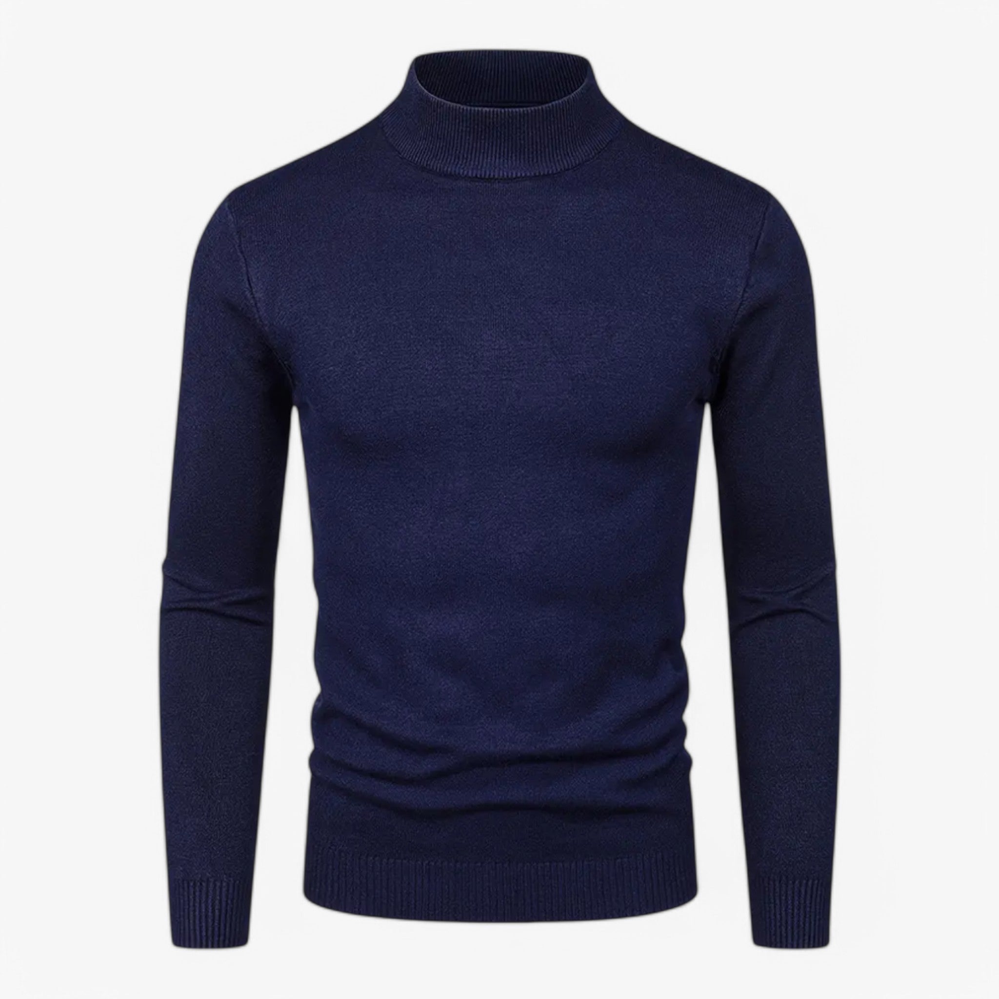 Elias | Wollpullover – Warm und zeitloser Stil