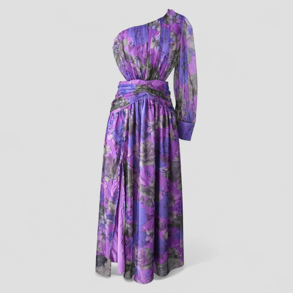 Langarmkleid - Stilvolle Eleganz für jeden Anlass