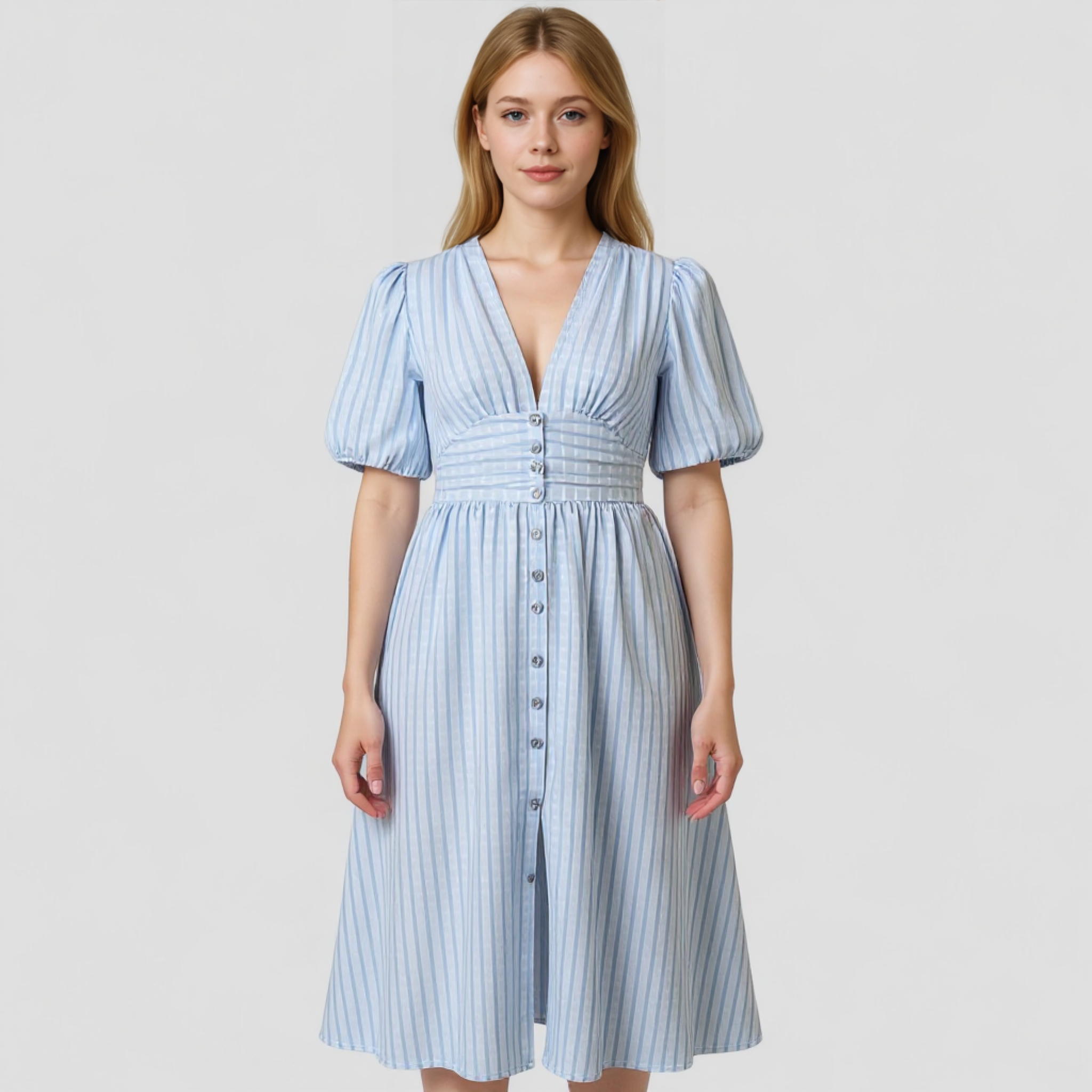 Giselle | Maxikleid Damen