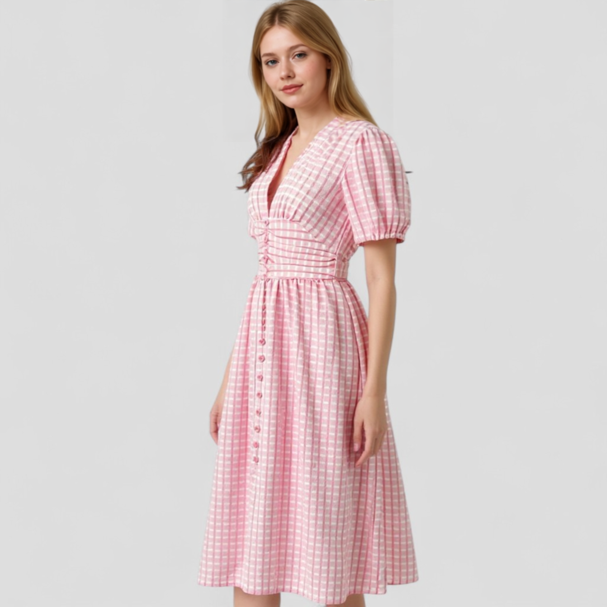 Giselle | Maxikleid Damen