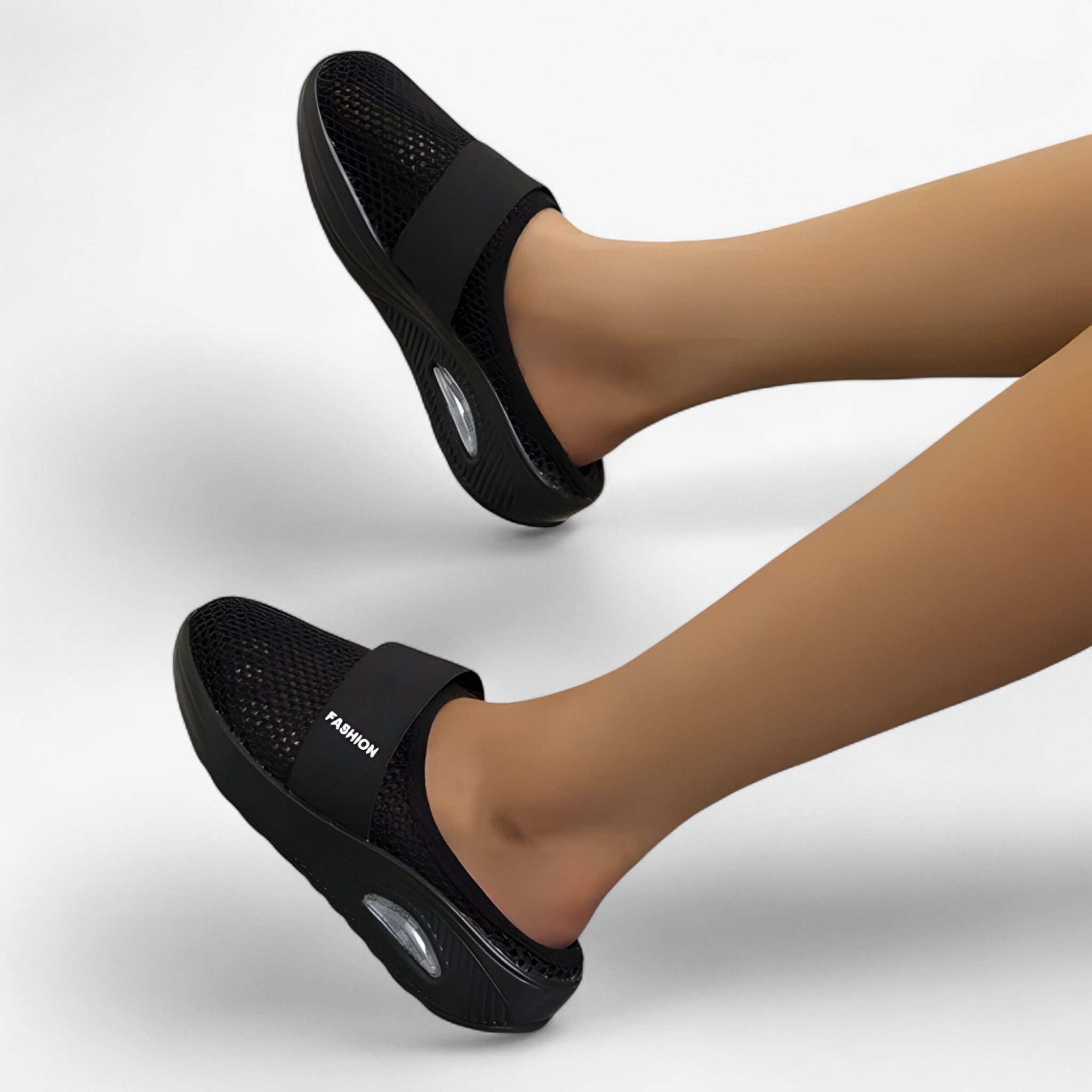 Freja | Bequeme Schuhe – Leichtigkeit und Frische für jeden Schritt im Alltag