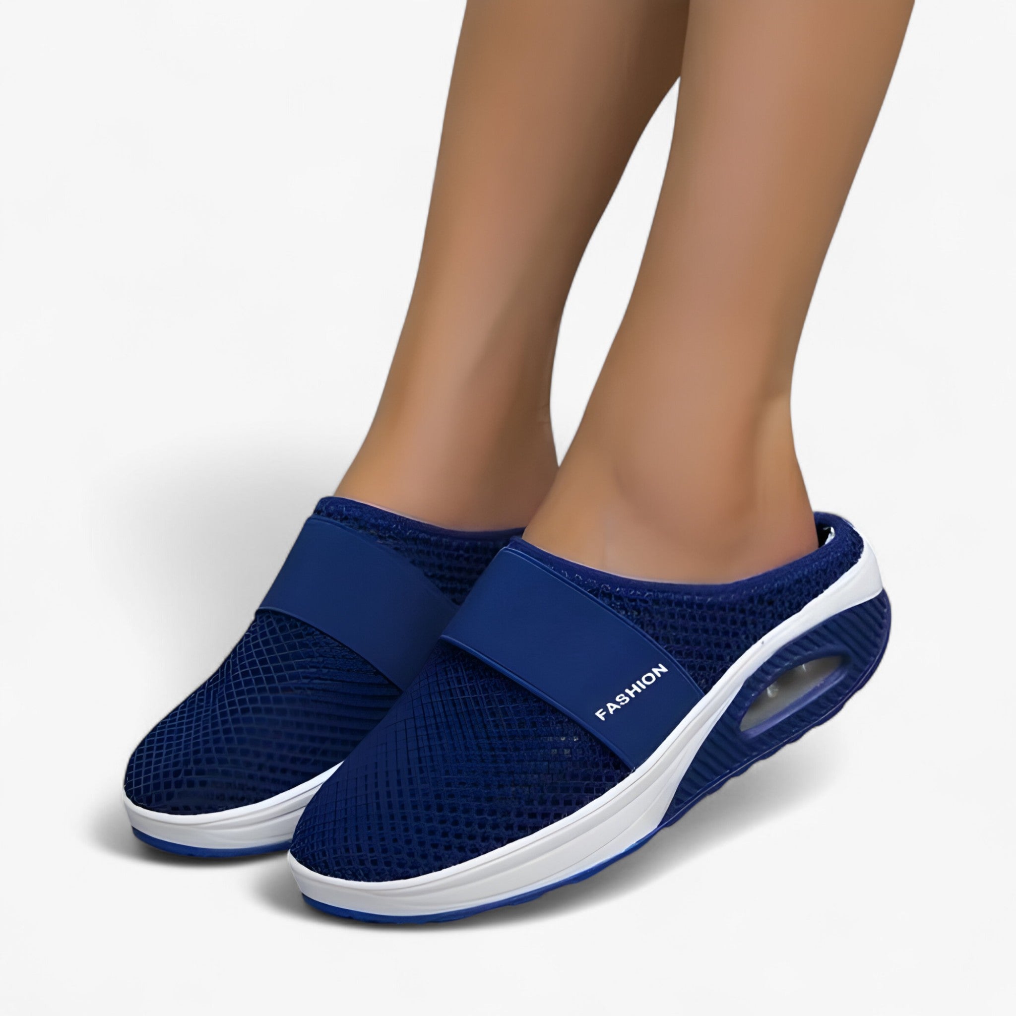 Freja | Bequeme Schuhe – Leichtigkeit und Frische für jeden Schritt im Alltag