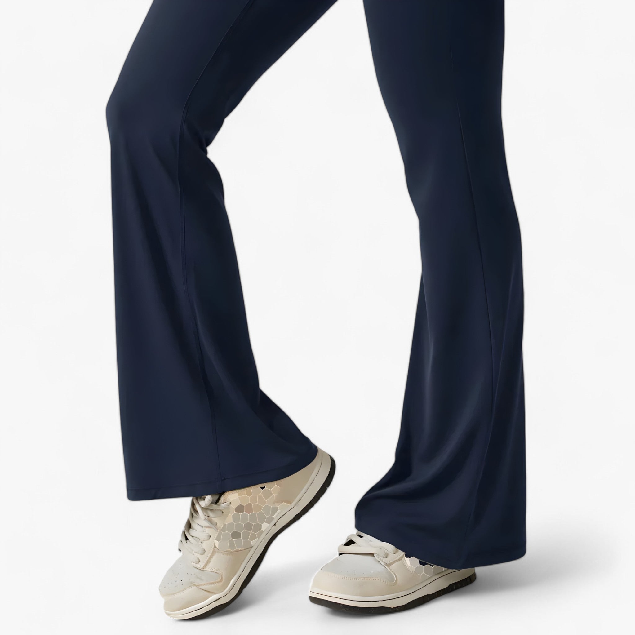 Diana | Jumpsuit für Wohlbefinden – Müheloser Stil für den ganzen Tag