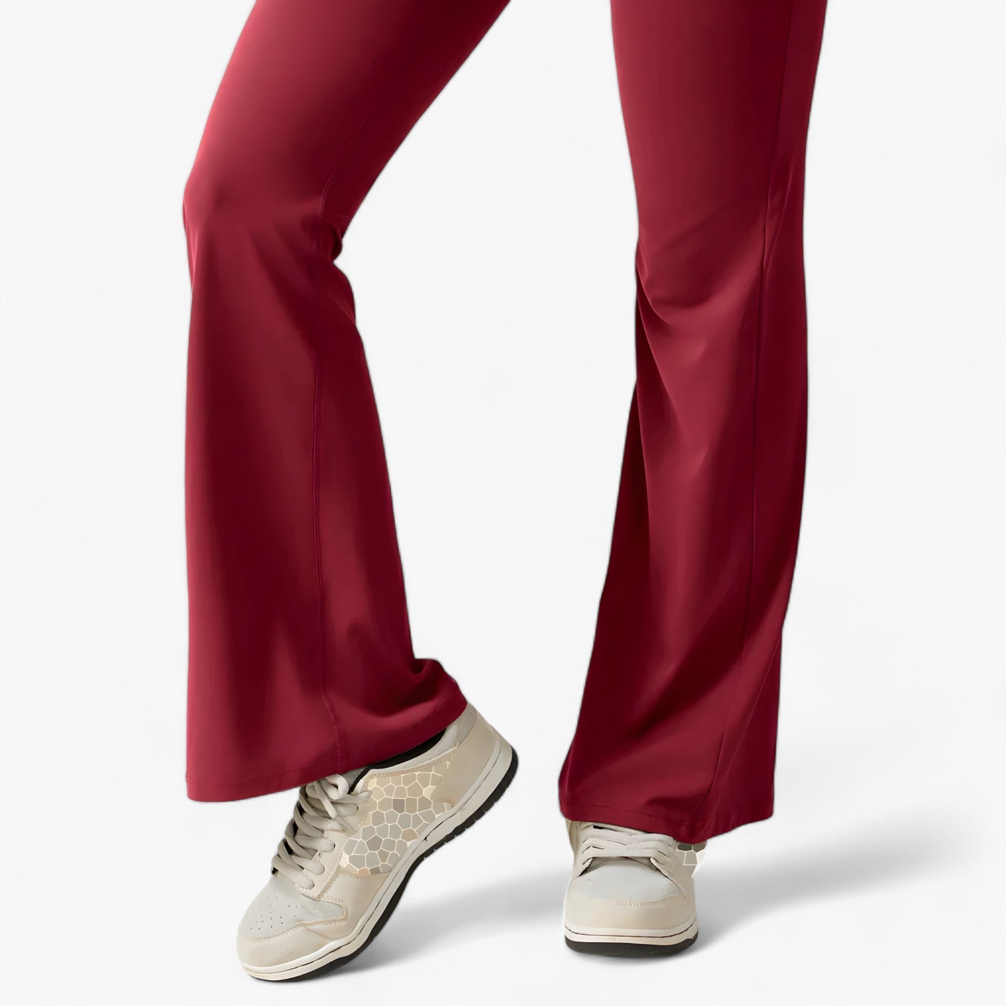 Diana | Jumpsuit für Wohlbefinden – Müheloser Stil für den ganzen Tag