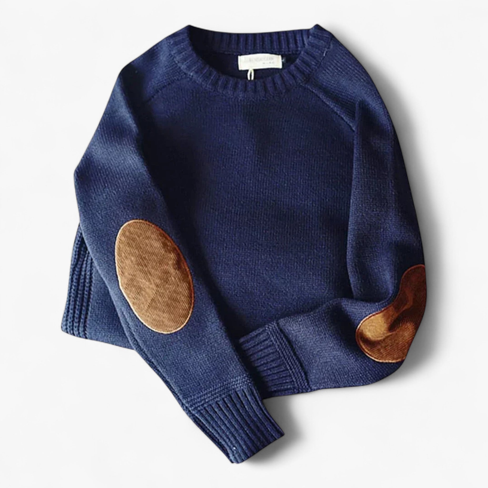 Corina | Garten Wollpullover – Deine persönliche Oase der Wärme