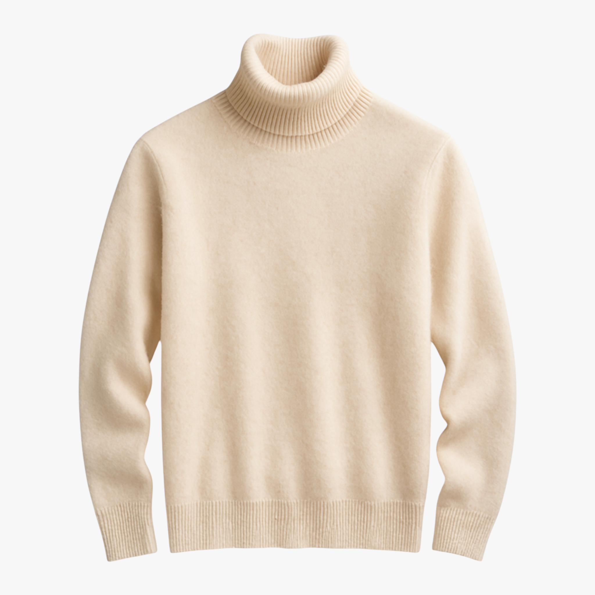 Andreas | Rollkragenpullover