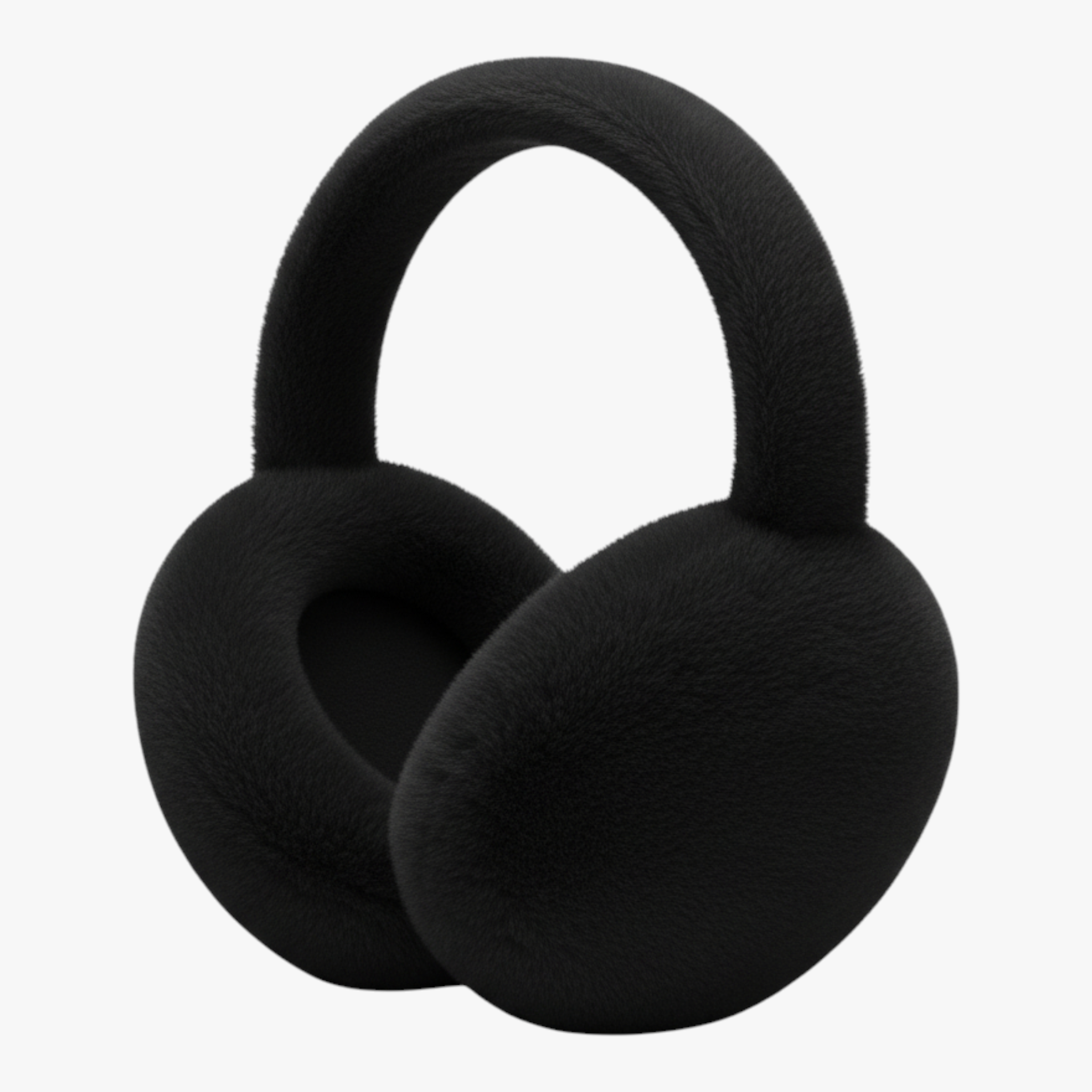 Faltbare Ohrenschützer Mit Hervorragender Wärmedämmung