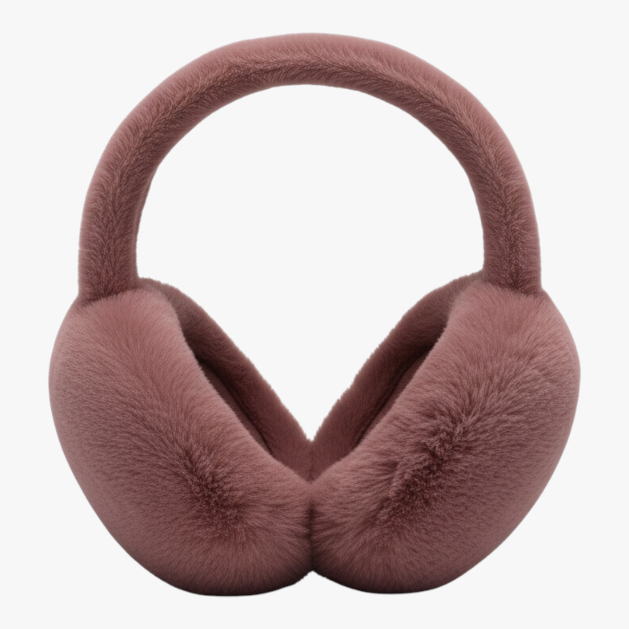 Faltbare Ohrenschützer Mit Hervorragender Wärmedämmung