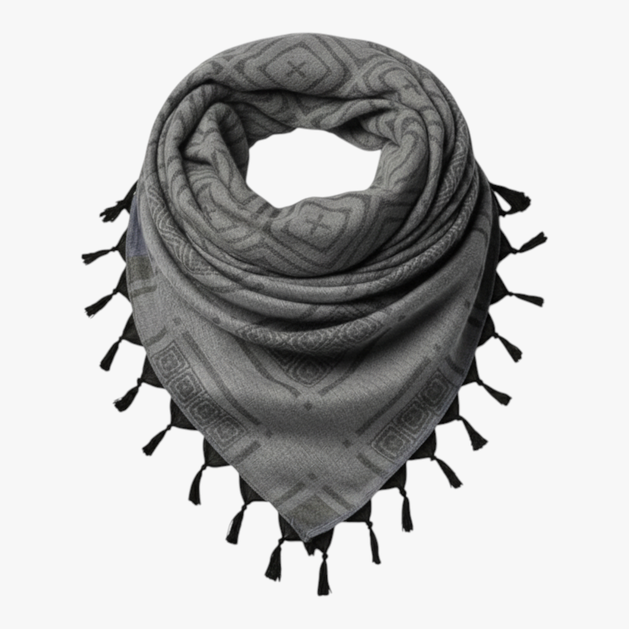 Multifunktionales Outdoor-Halstuch