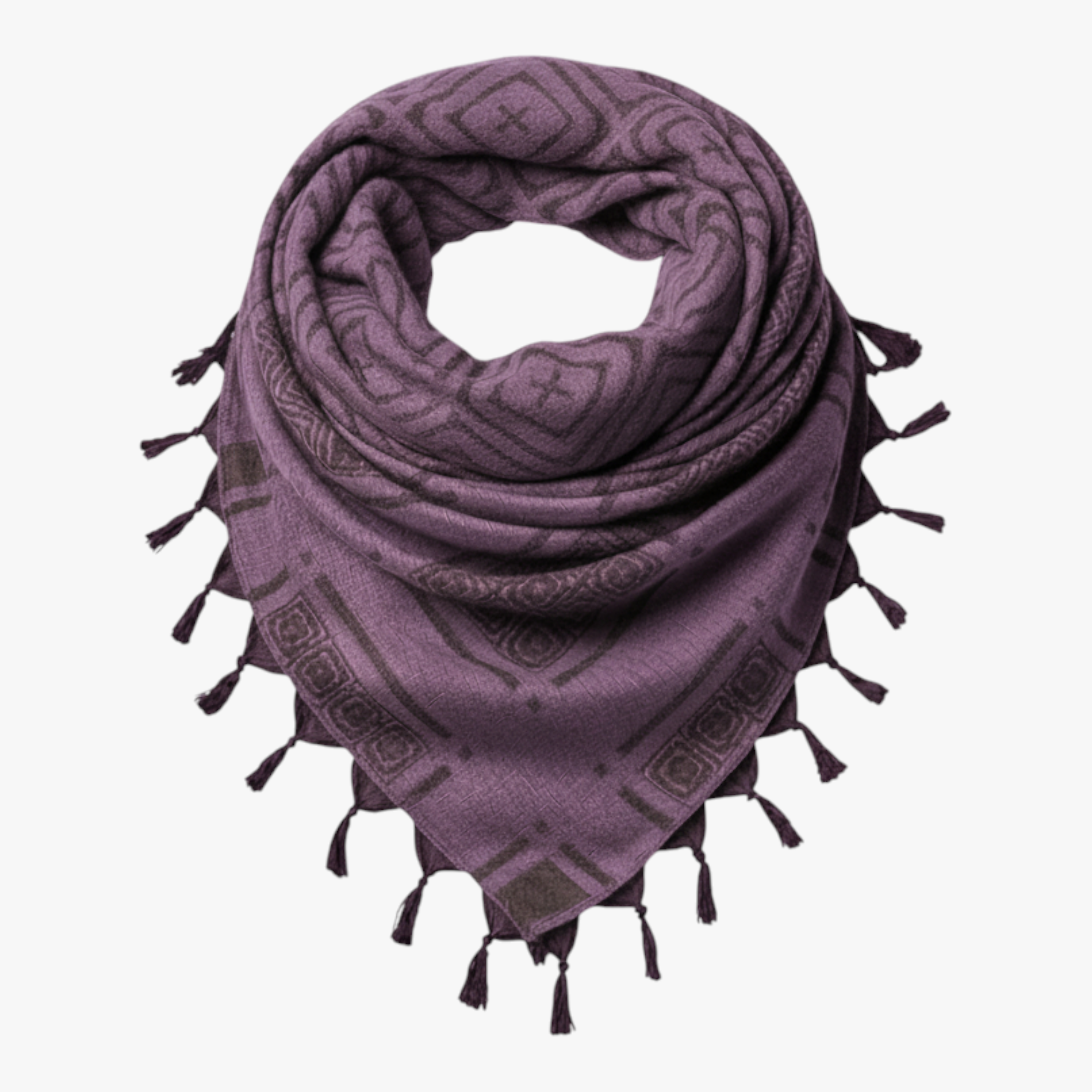 Multifunktionales Outdoor-Halstuch