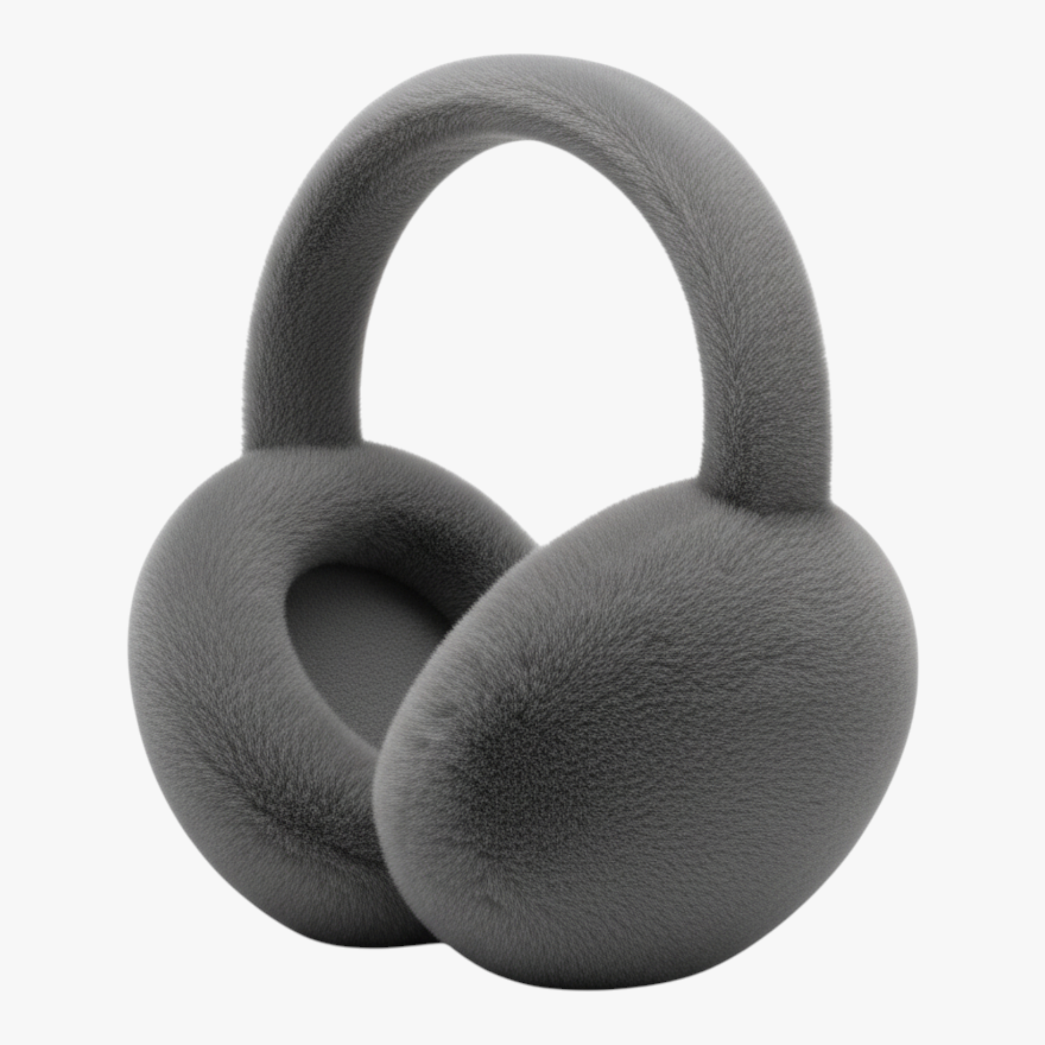 Faltbare Ohrenschützer Mit Hervorragender Wärmedämmung