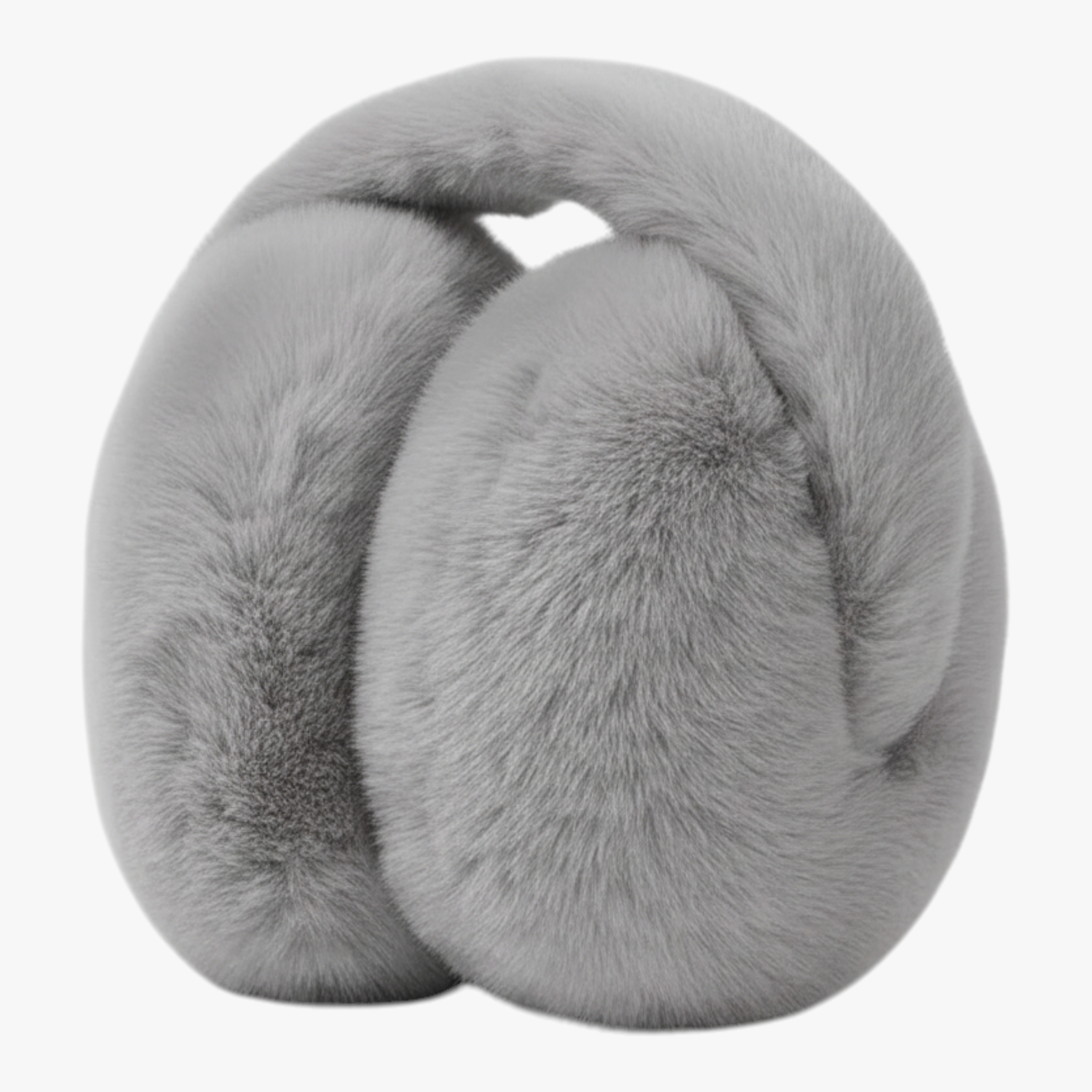 Faltbare Ohrenschützer Mit Hervorragender Wärmedämmung