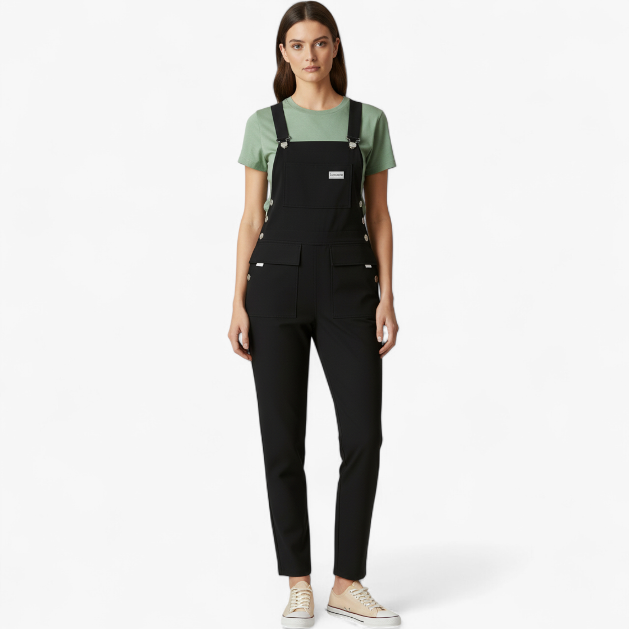 Sofia | Bequemer Und Verstellbarer Overall