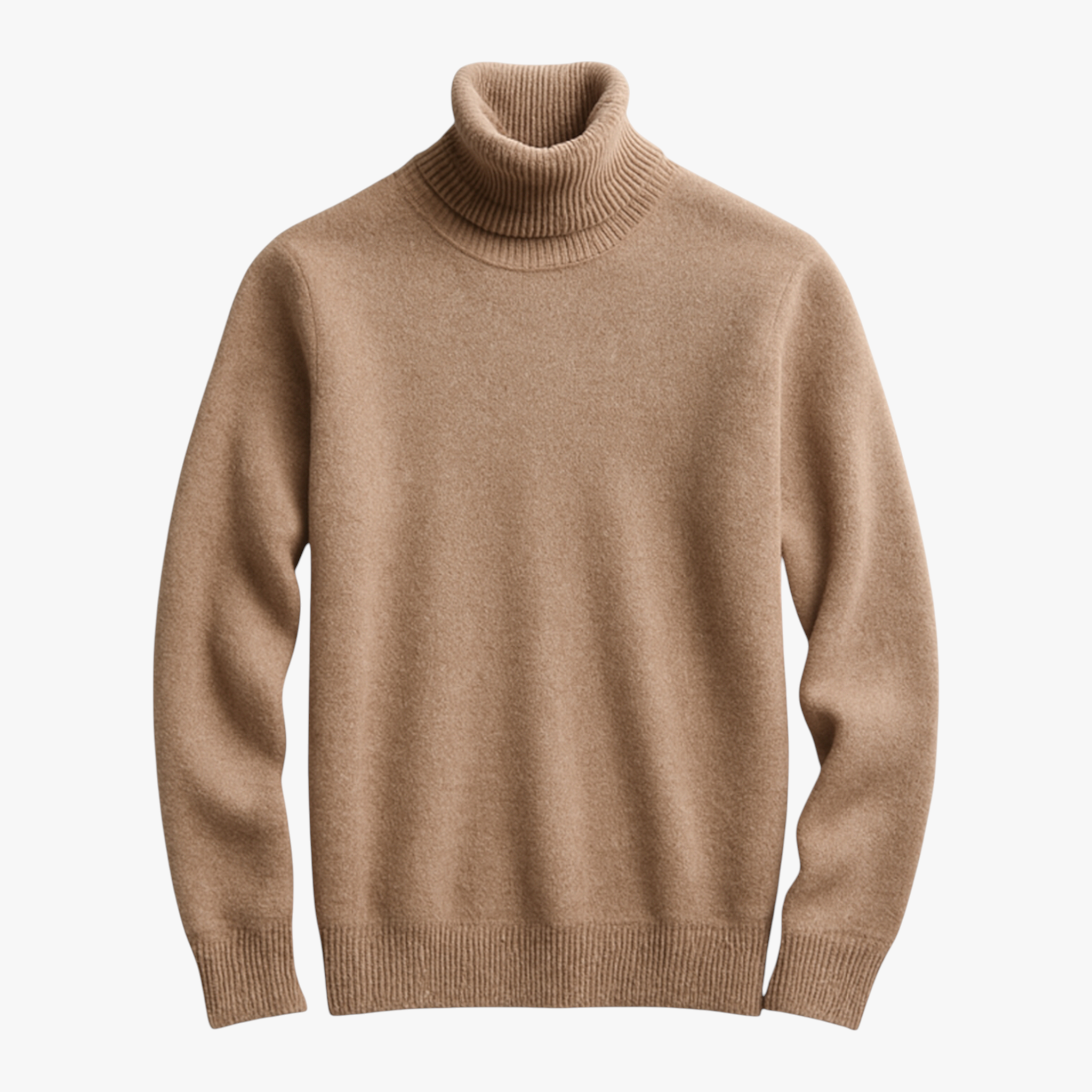 Andreas | Rollkragenpullover