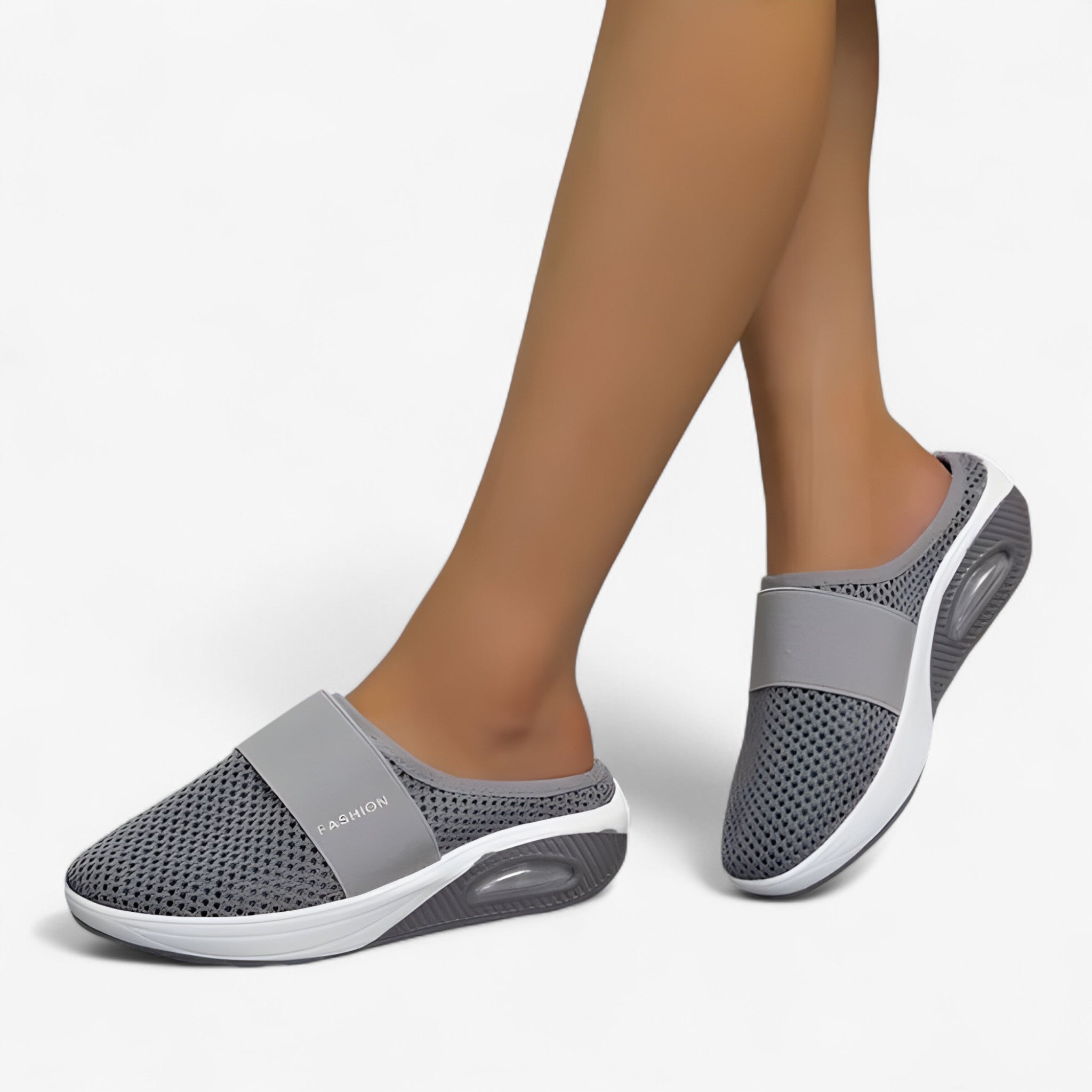 Freja | Bequeme Schuhe – Leichtigkeit und Frische für jeden Schritt im Alltag