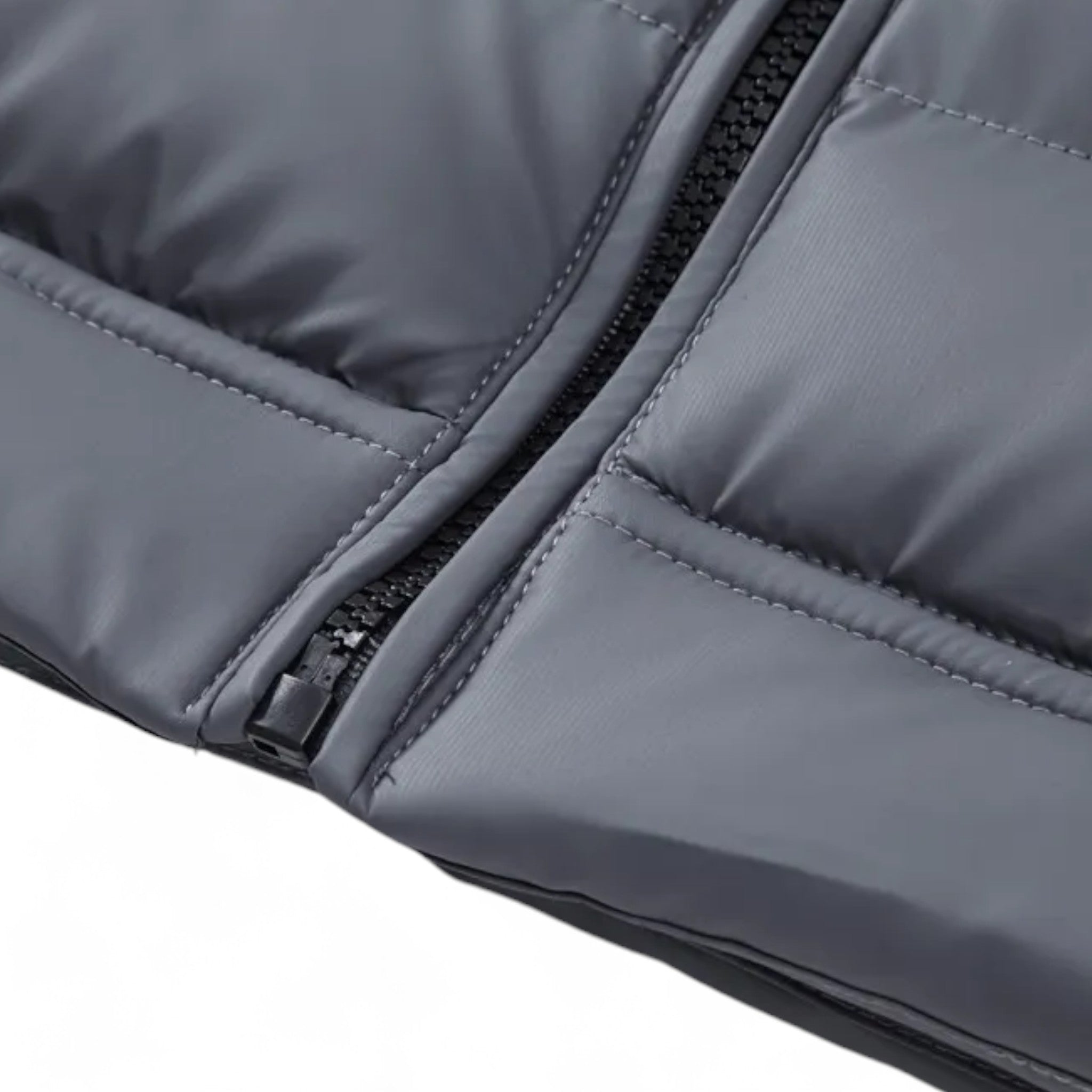 Alfie | Winterjacke – Stil und Wärme für den Winter
