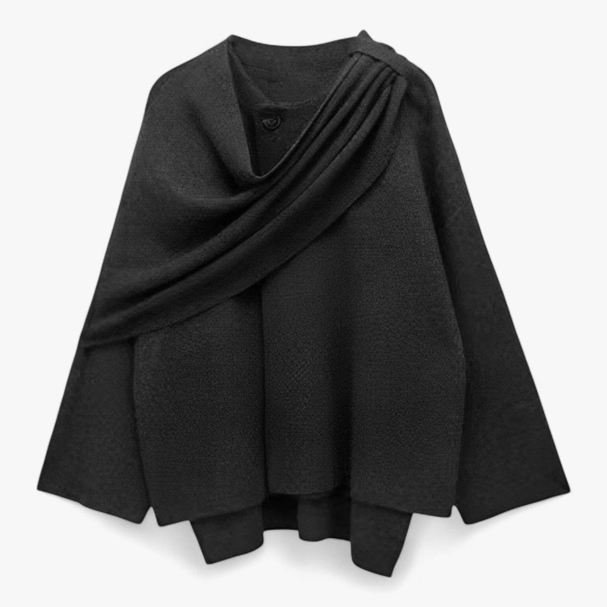 Celie | Exklusiver Luxusmantel – Zeitlose Eleganz