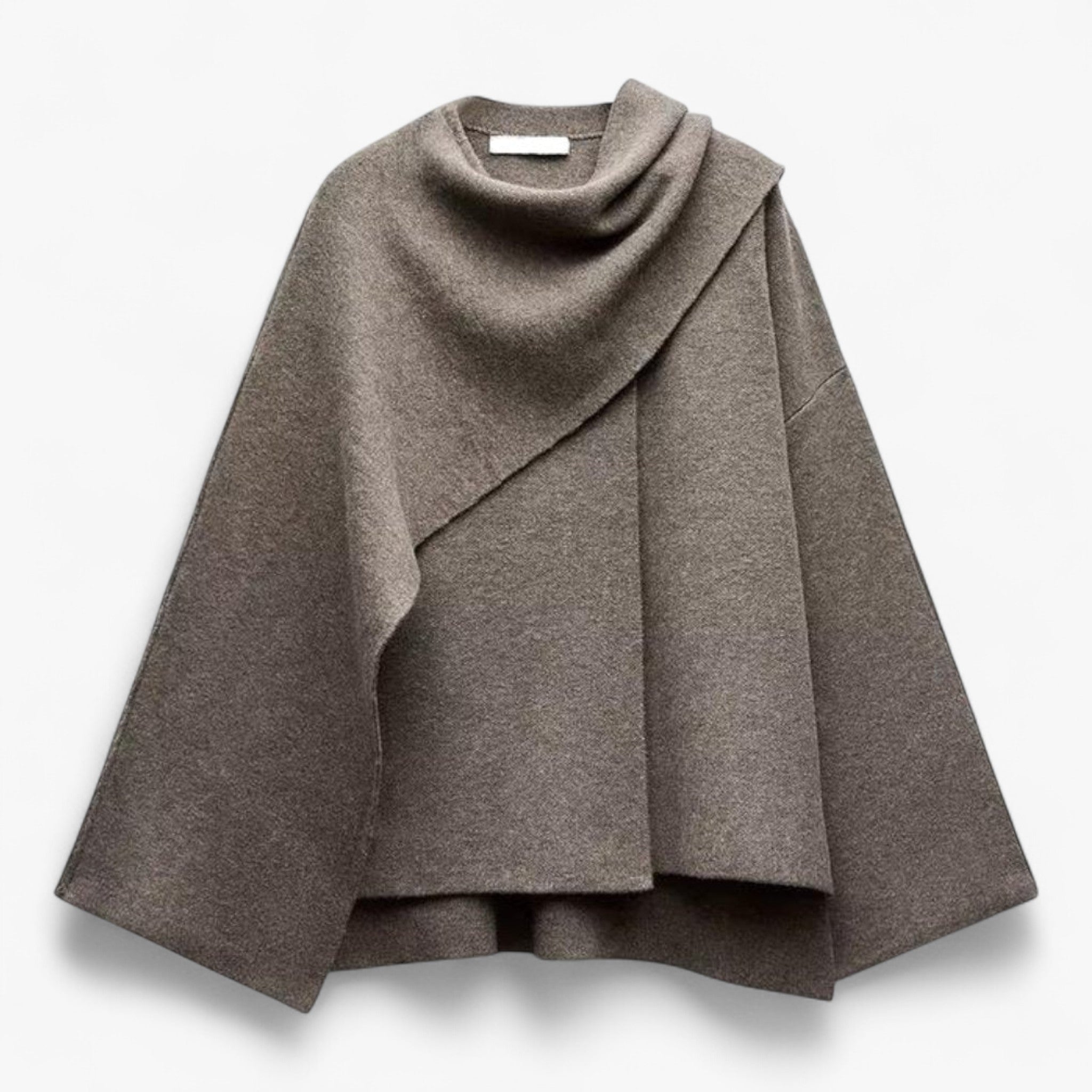 Celie | Exklusiver Luxusmantel – Zeitlose Eleganz
