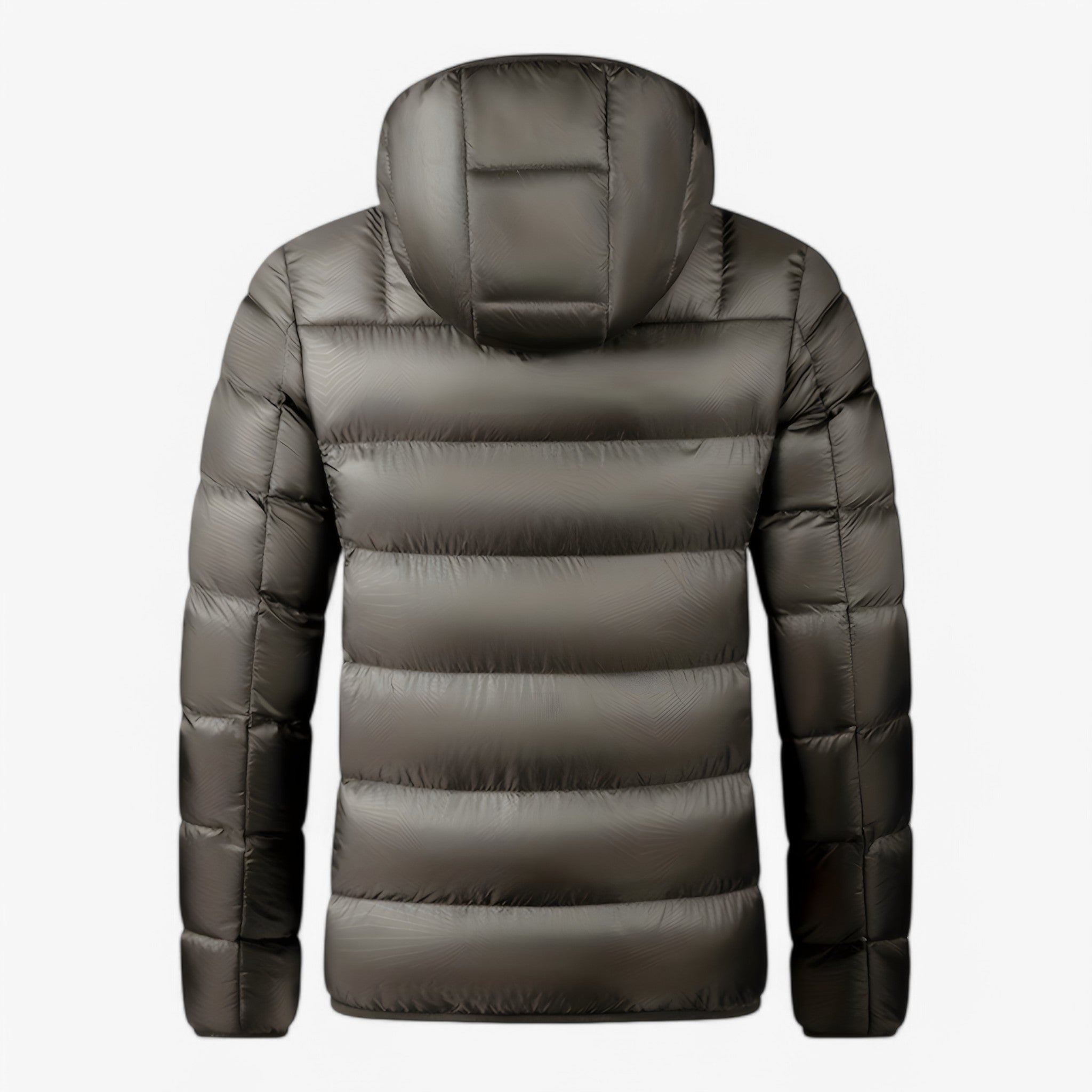 Leandro | Steppjacke
