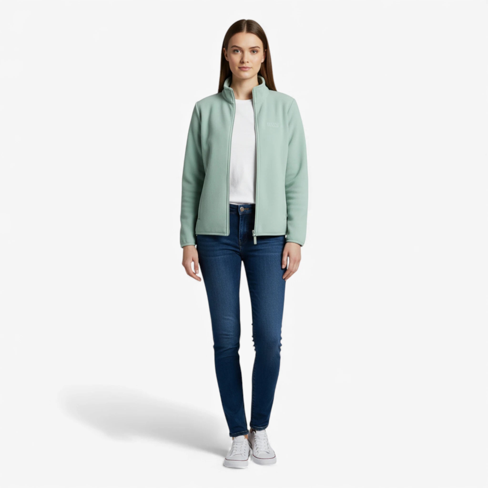 Iris | Damen Fleecejacke
