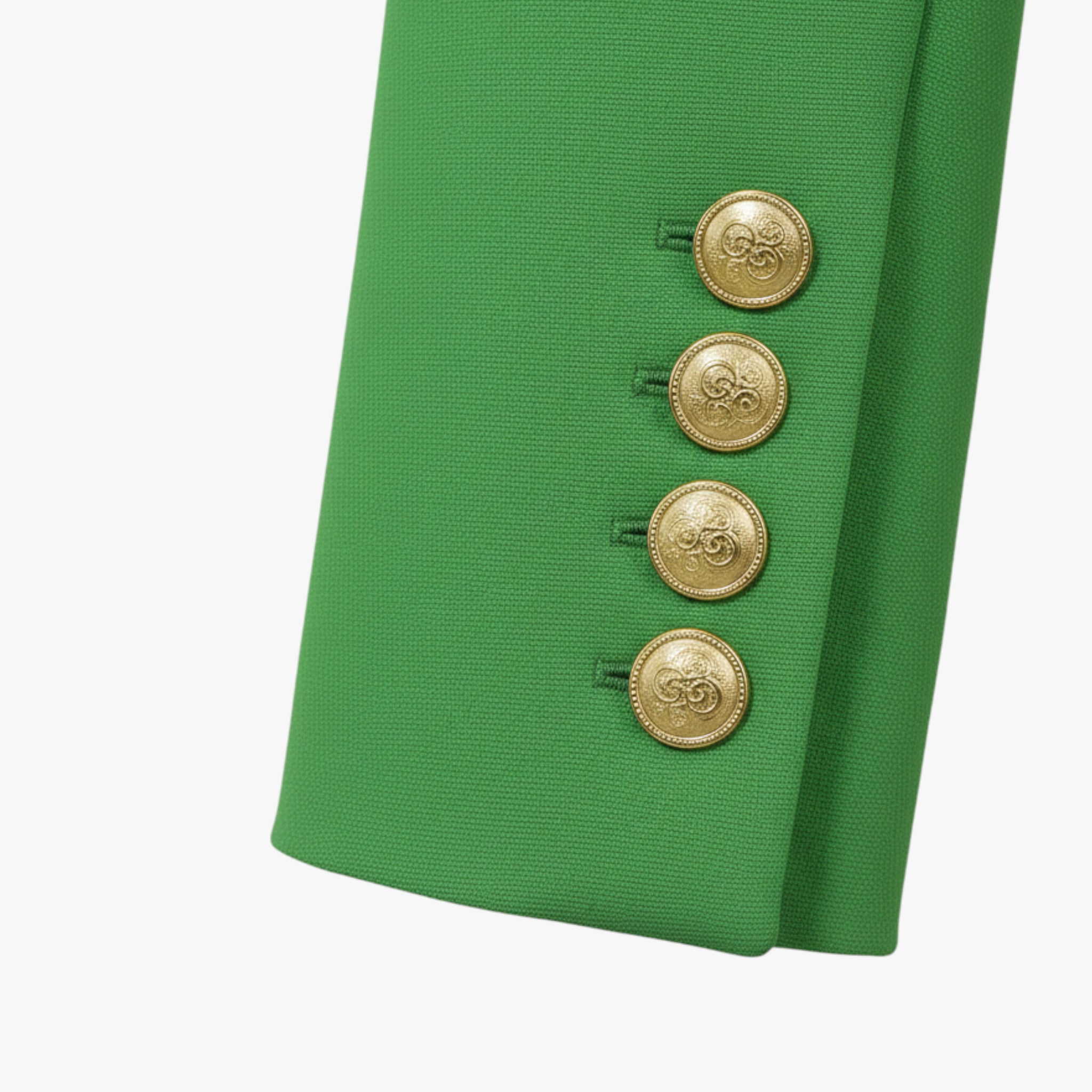 Gisela | Damen Doppelreihiger Blazer