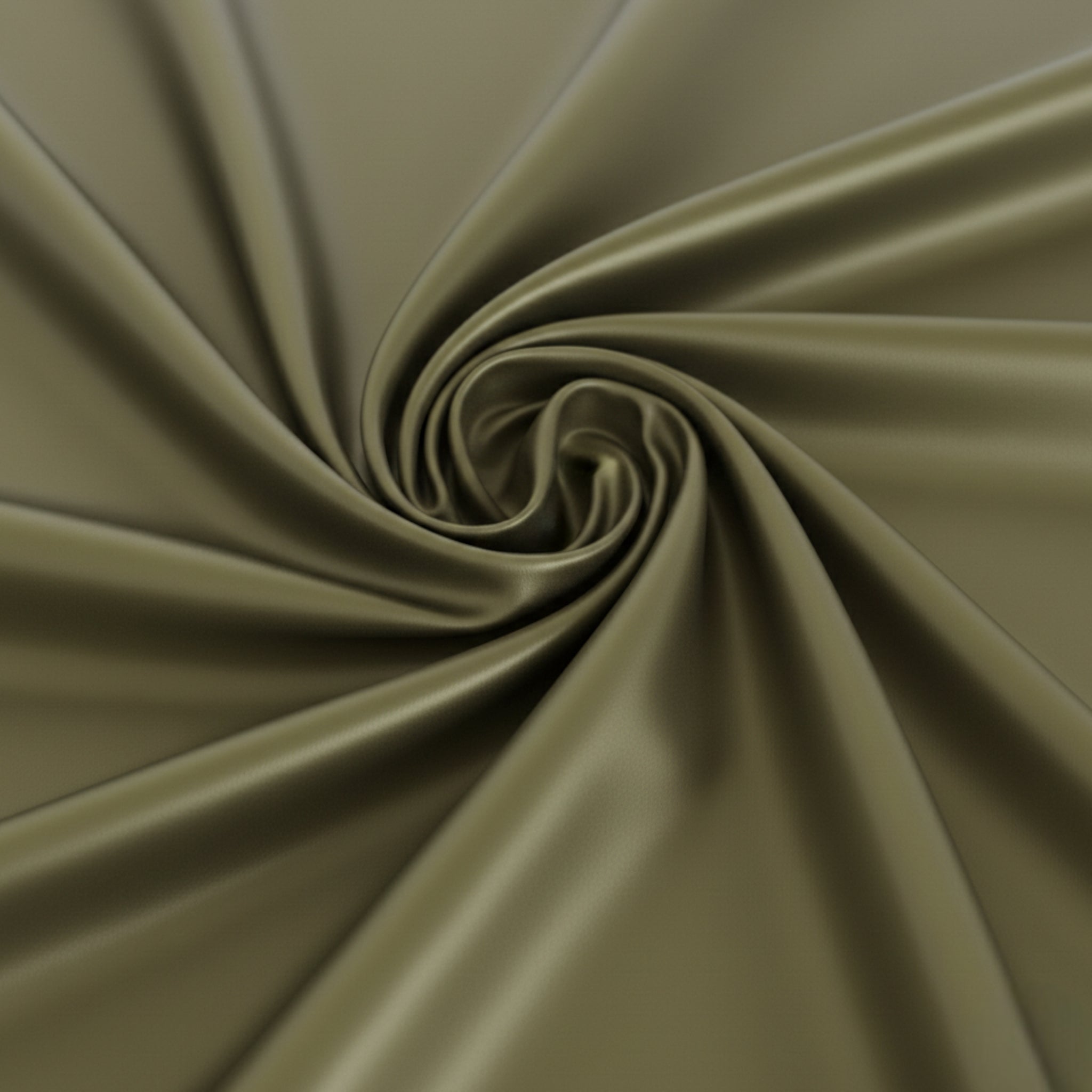 Luna | Asymmetrisches Midi-Kleid für Damen mit einem Schulterträger