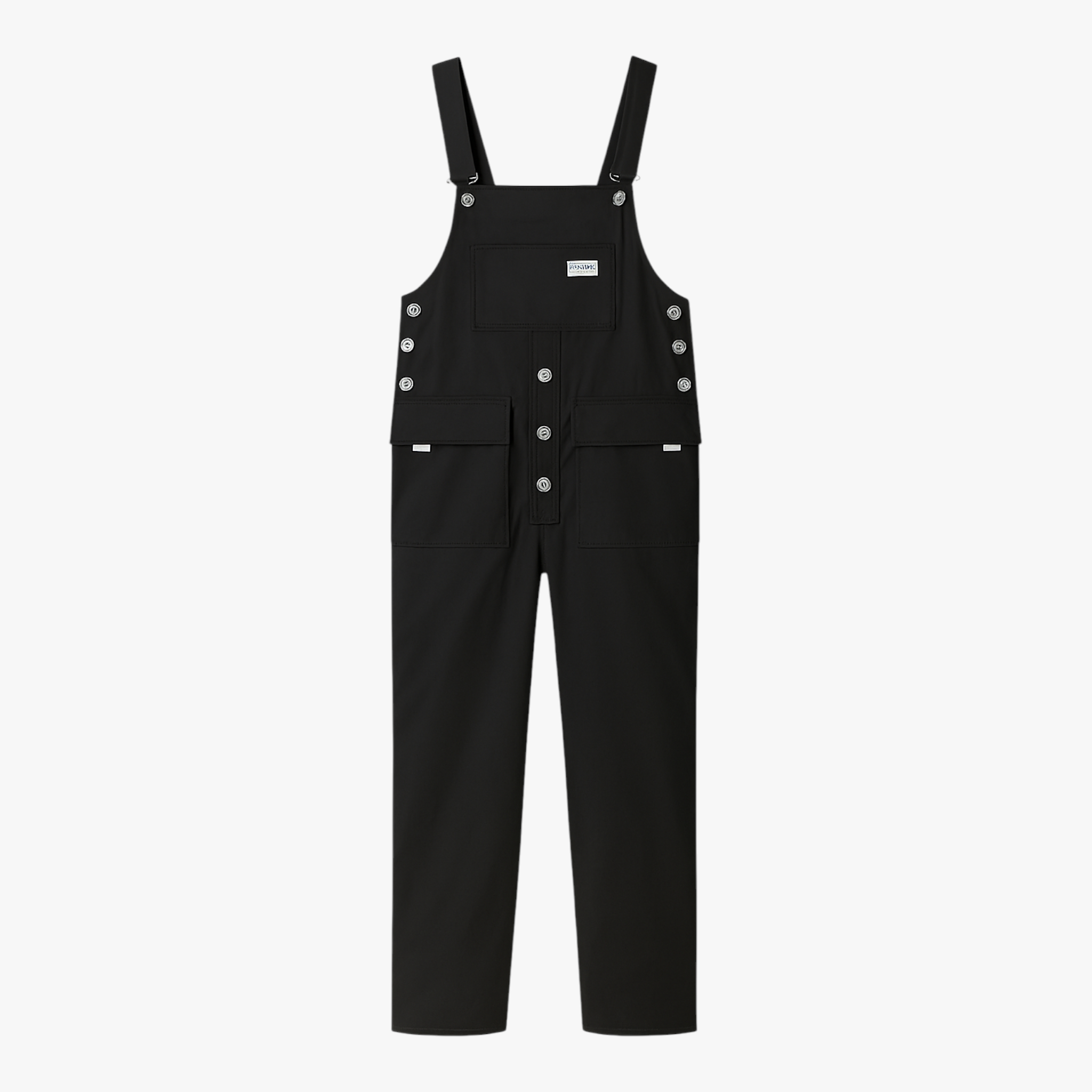 Sofia | Bequemer Und Verstellbarer Overall