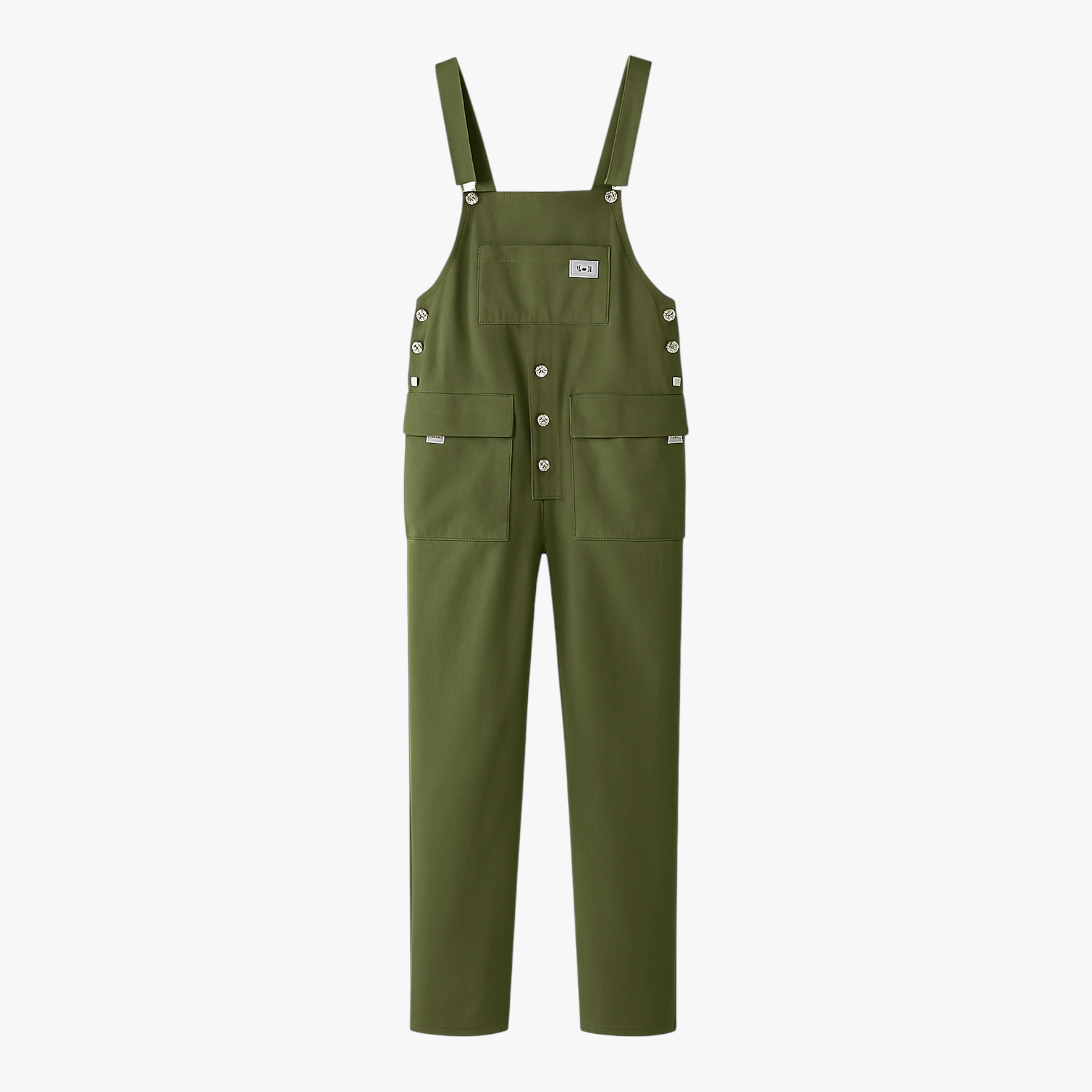 Sofia | Bequemer Und Verstellbarer Overall