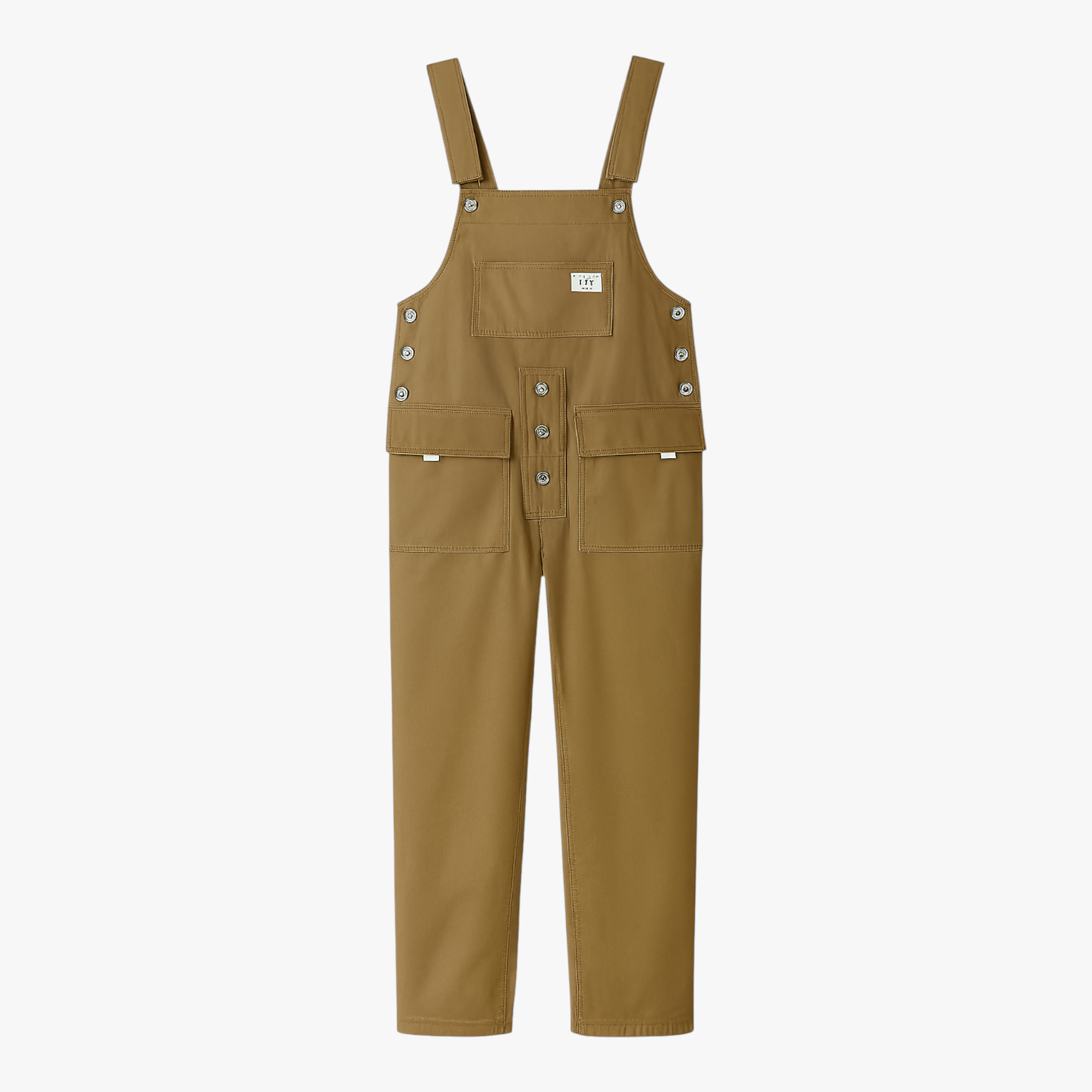 Sofia | Bequemer Und Verstellbarer Overall